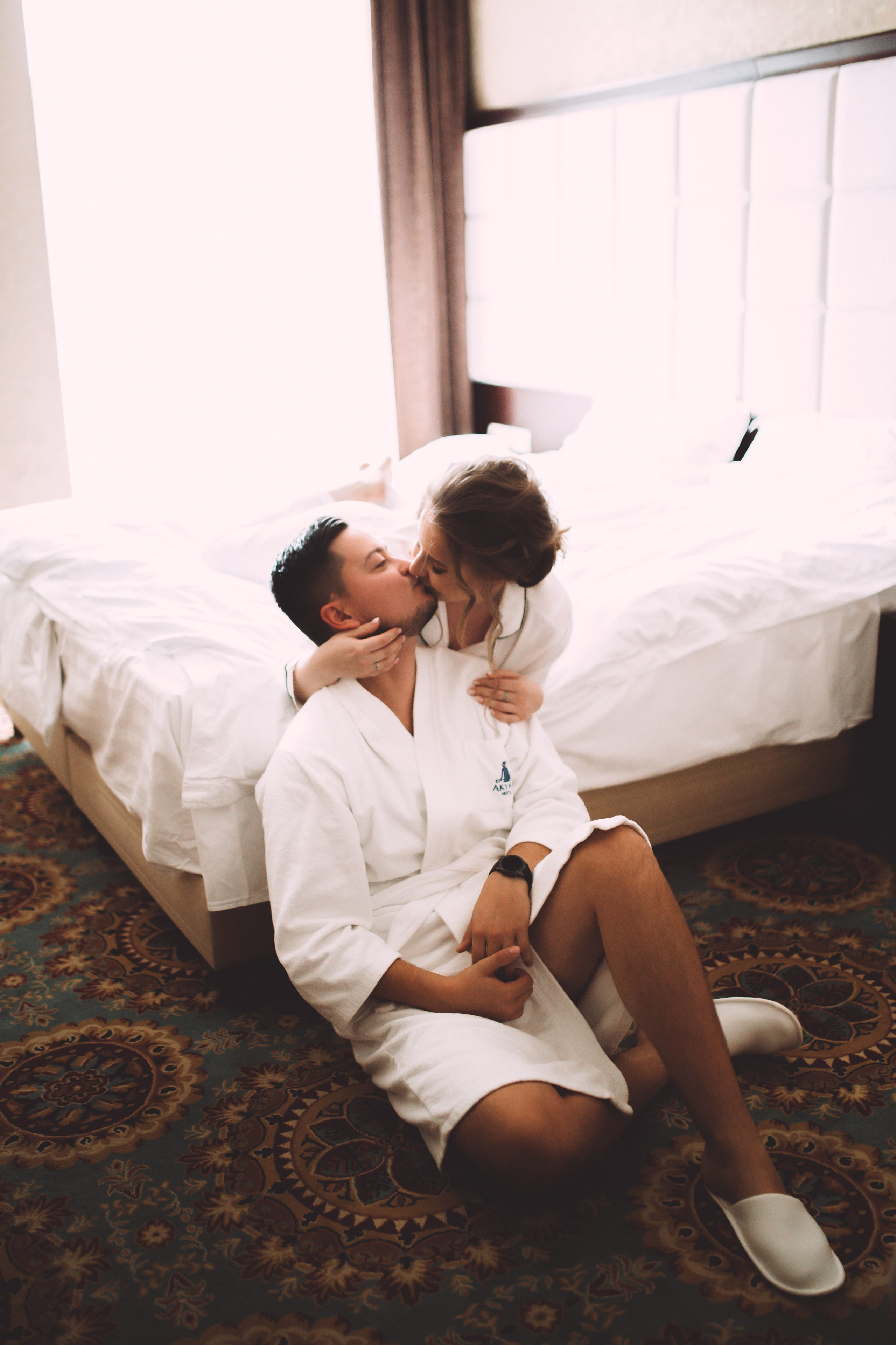 Антон & Александра. Анна Михайлова|Свадебный фотограф в Санкт-Петербурге