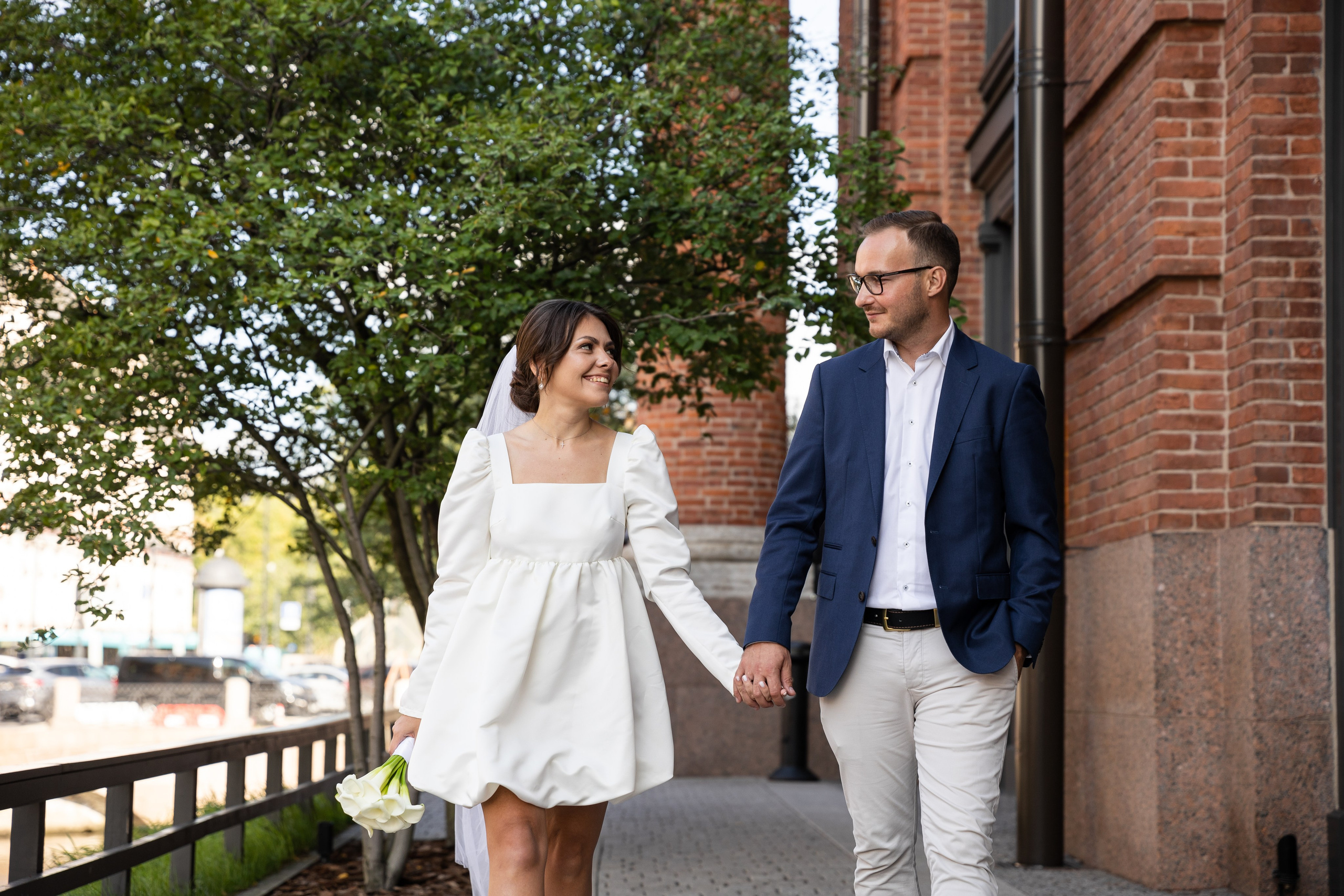 Любовь в Северной Пальмире…. Свадебный фотограф Санкт-Петербург Катерина Ширяева