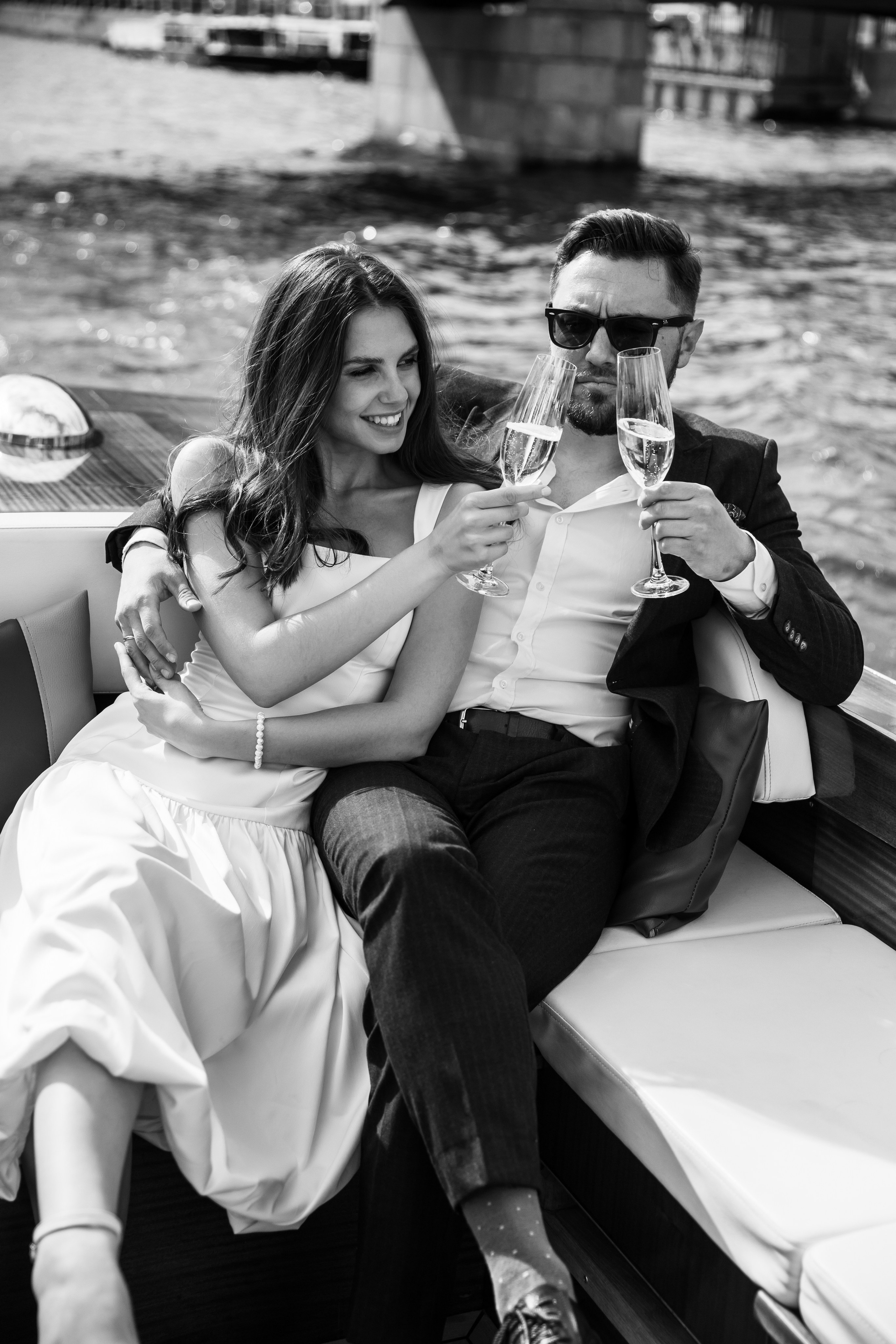 Лето… Любовь… Нева…. Свадебный фотограф Санкт-Петербург Катерина Ширяева