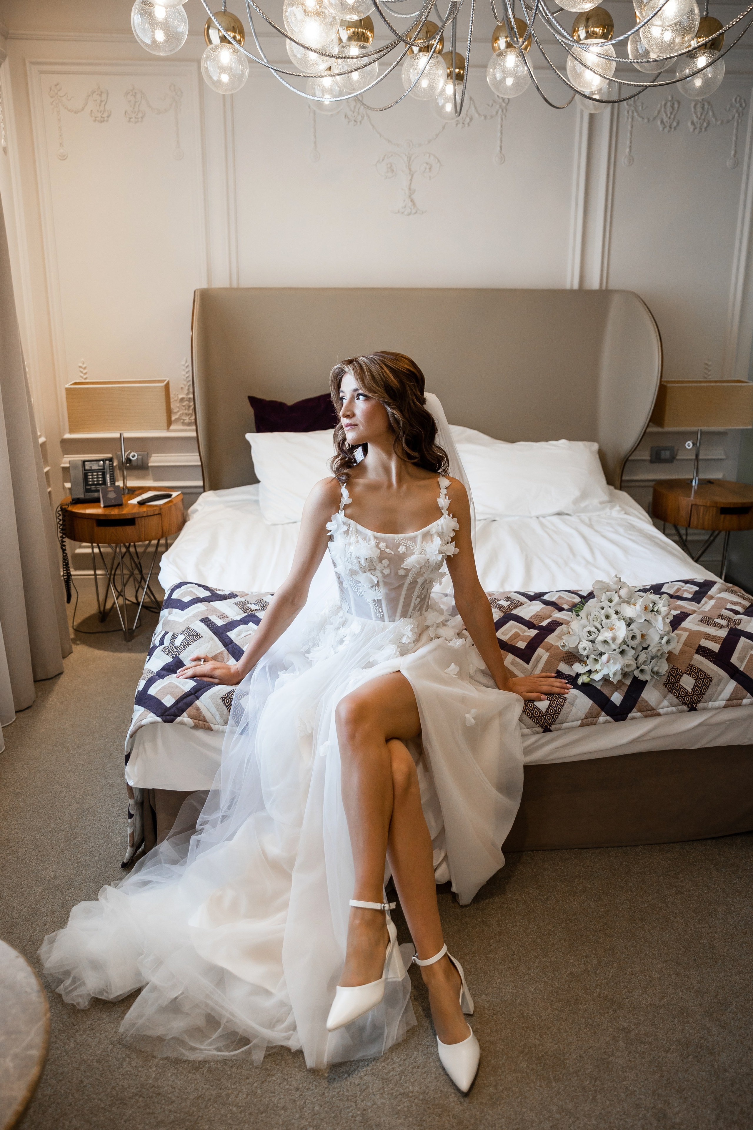 ПРОГУЛКА. Свадебный фотограф Санкт-Петербург Катерина Ширяева