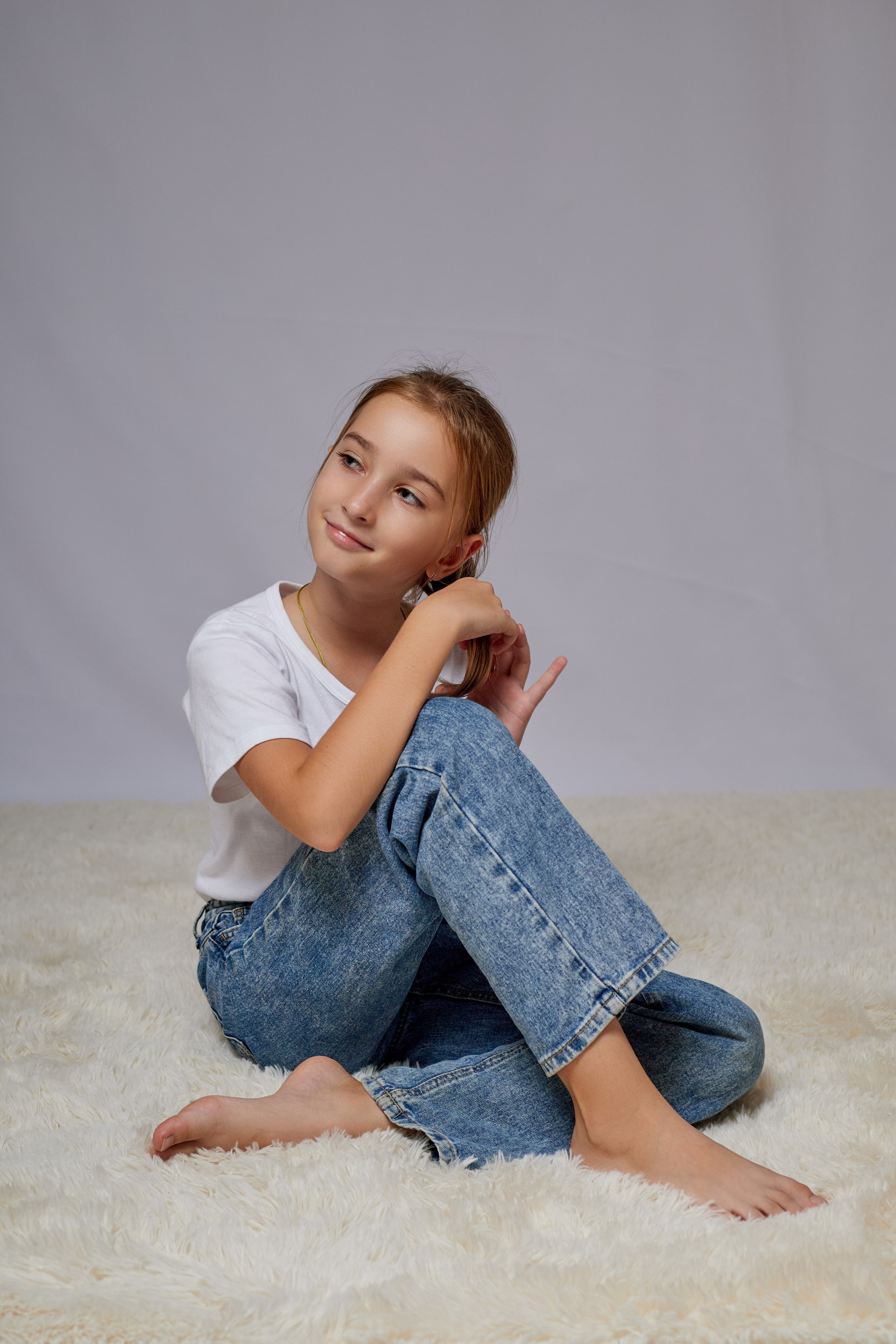 Индивидуальные съемки. Семейный фотограф г. Темрюк Николаева Надежда