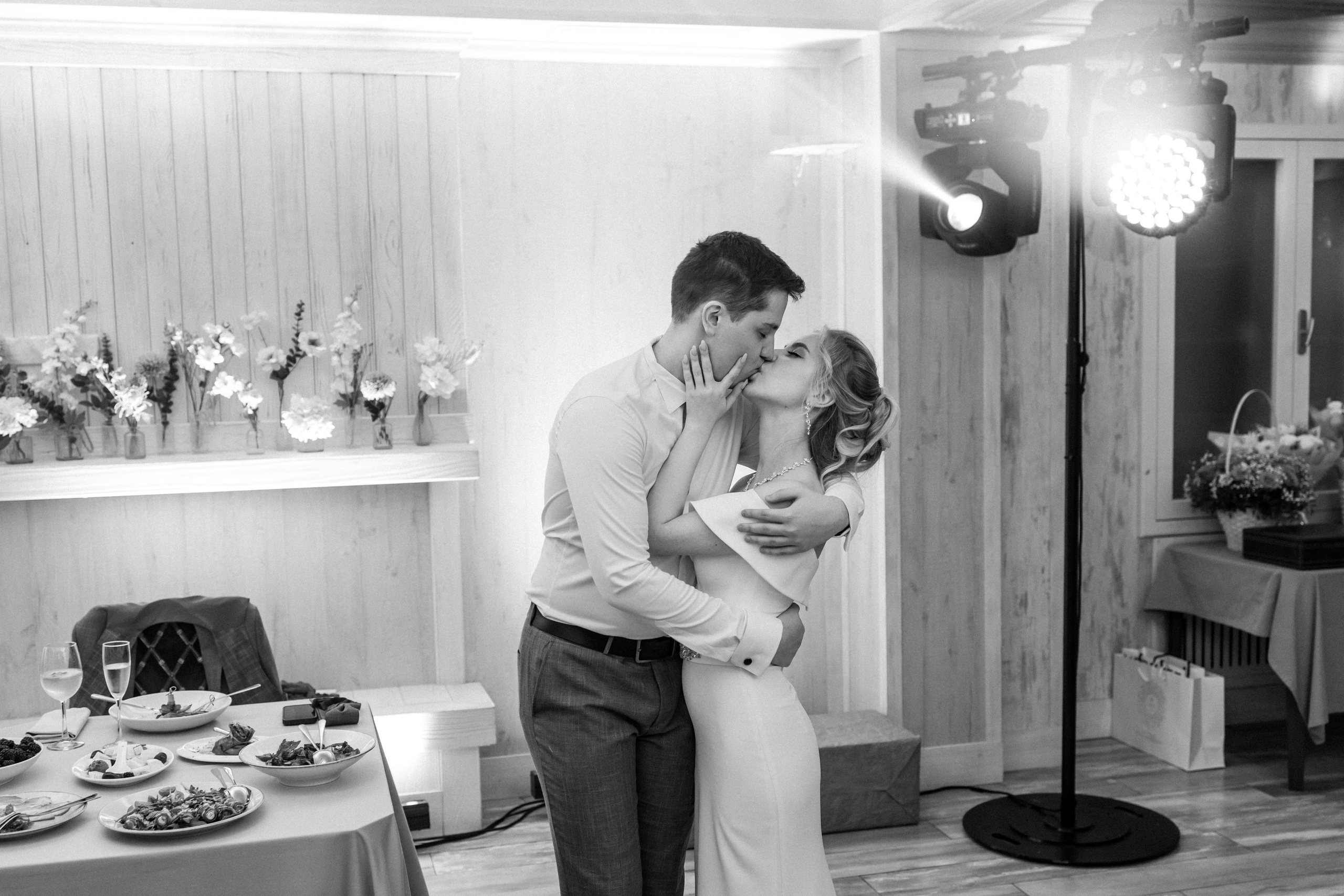 Никита и Александра. Фотограф Москва, Светлана Королева