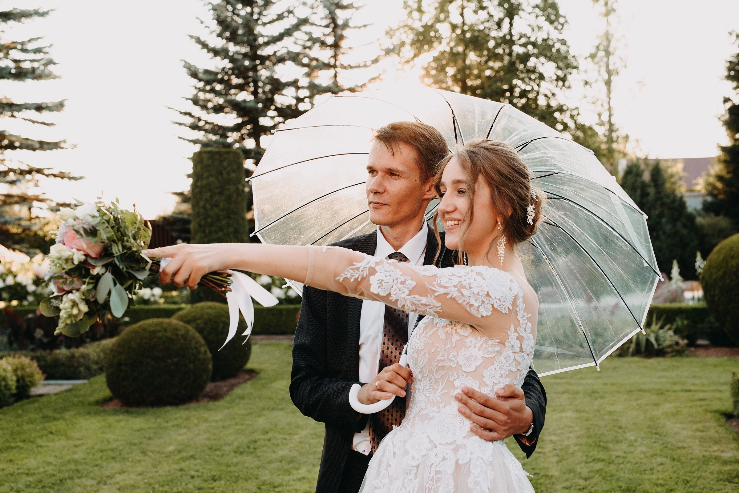 Анастасия+Никита. Я помогу запечатлеть радостные моменты Вашей жизни