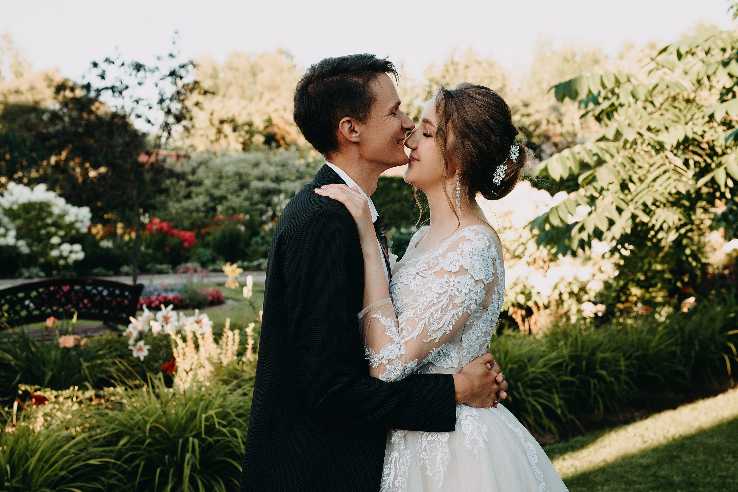 Анастасия+Никита. Я помогу запечатлеть радостные моменты Вашей жизни