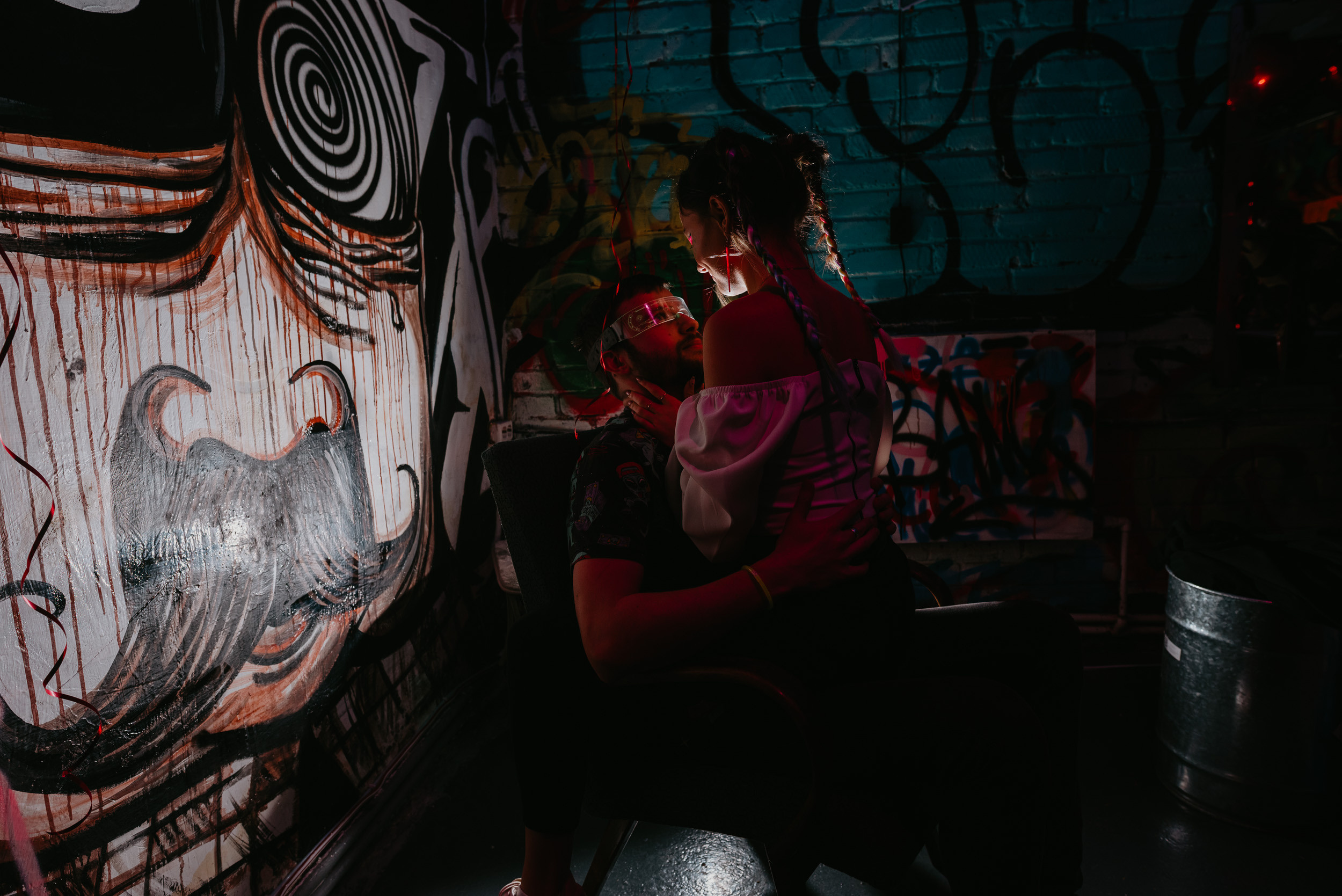 Love Story. Я помогу запечатлеть радостные моменты Вашей жизни