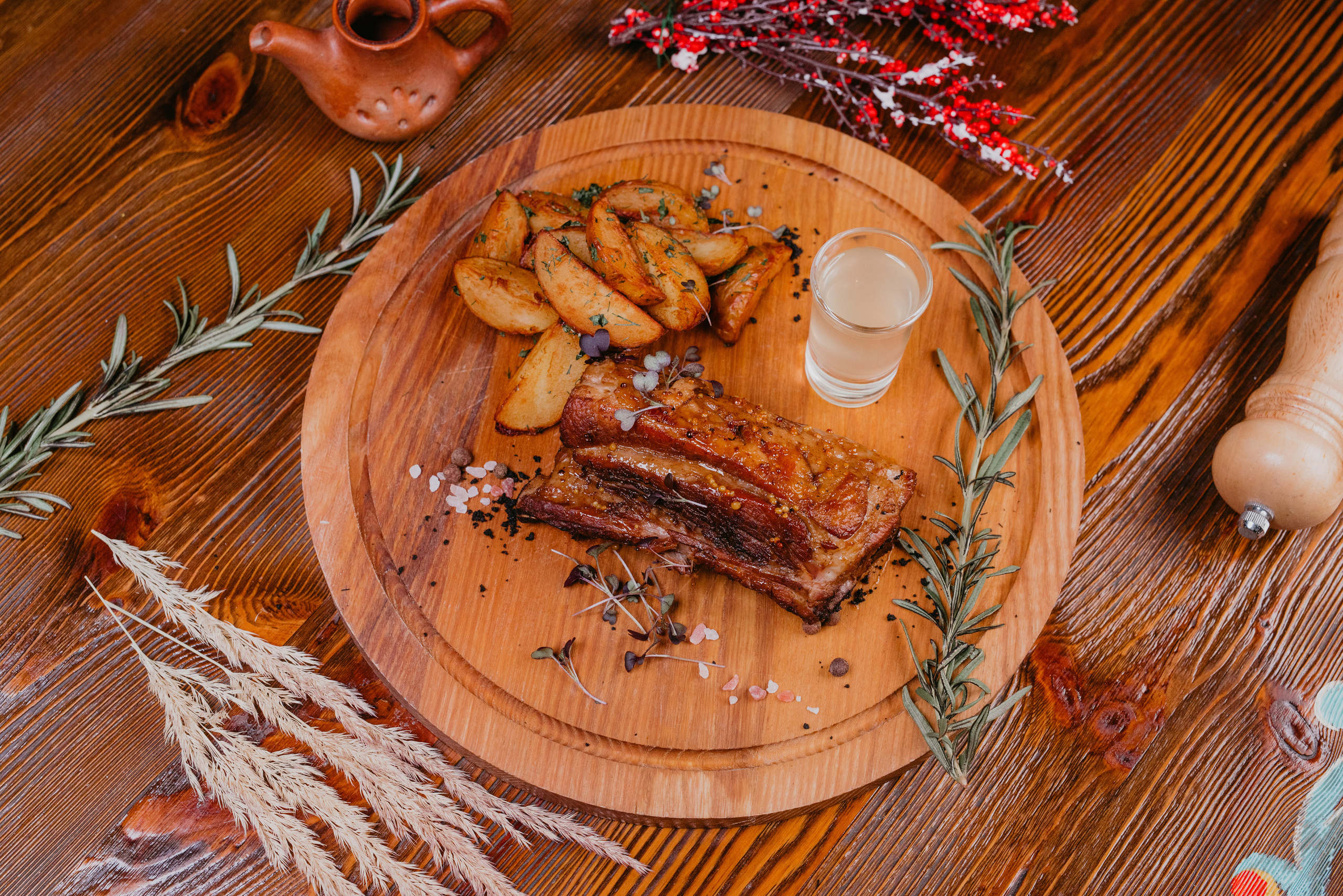 Food съемка. Я помогу запечатлеть радостные моменты Вашей жизни