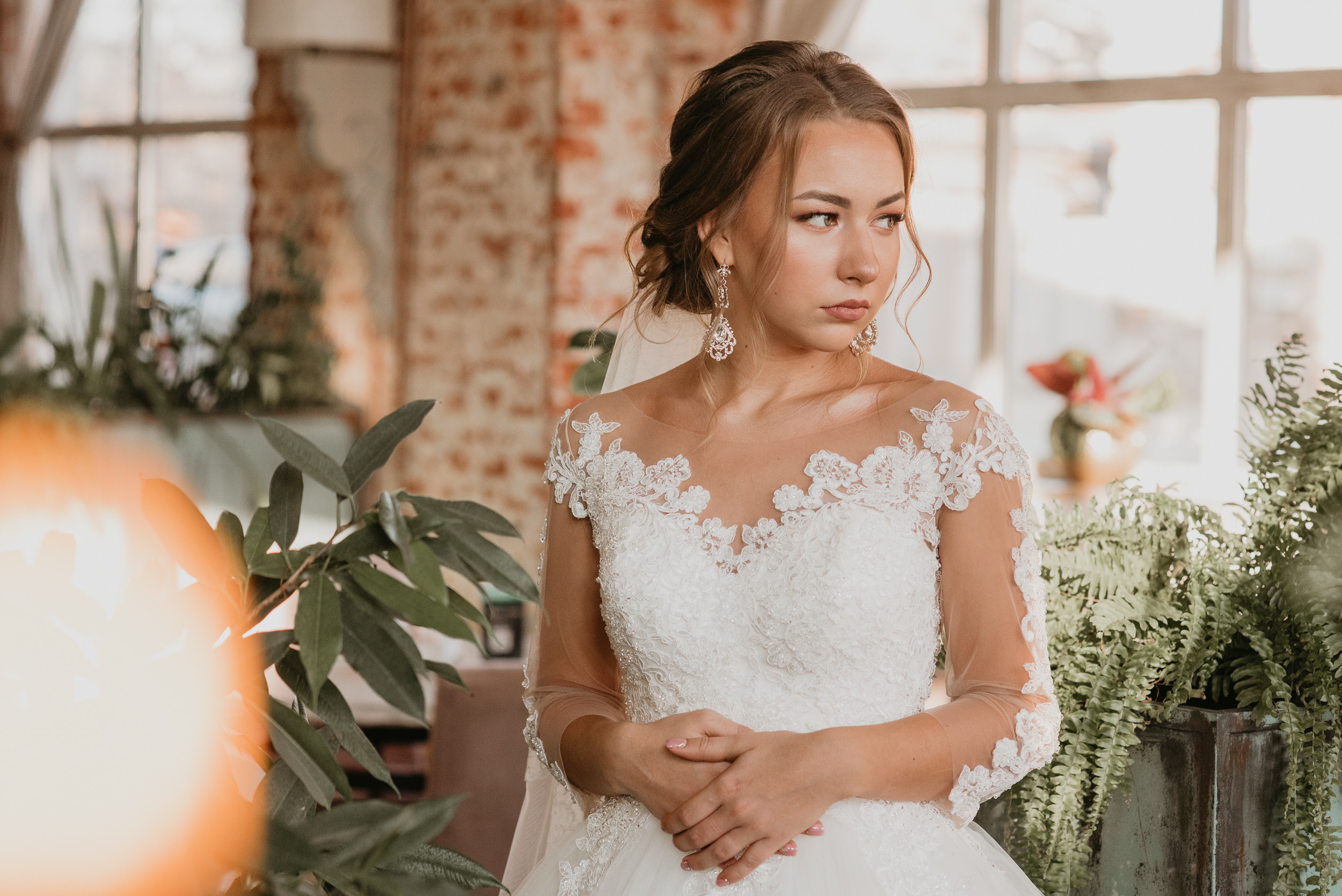 Кристина+Денис. Я помогу запечатлеть радостные моменты Вашей жизни