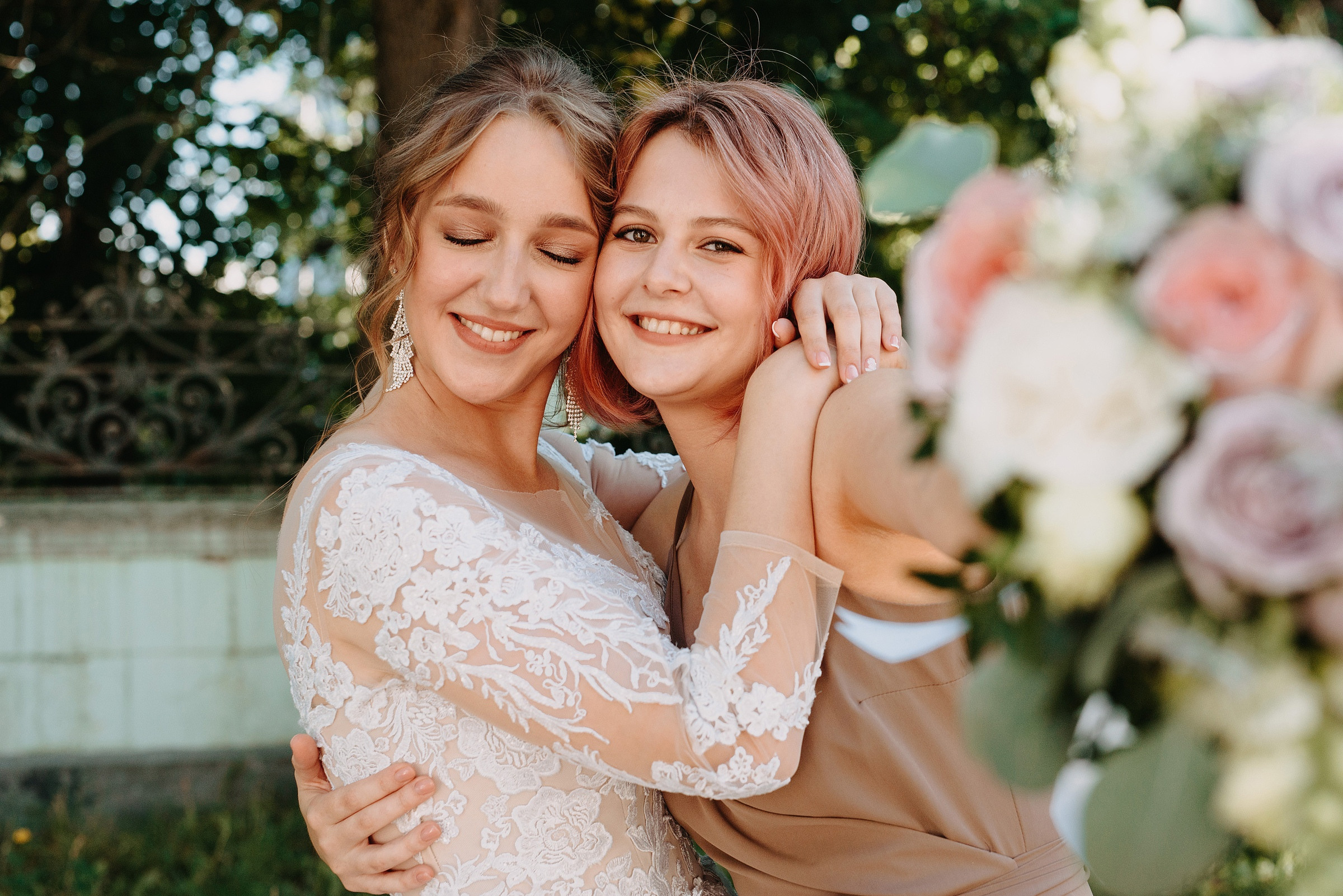 Анастасия+Никита. Я помогу запечатлеть радостные моменты Вашей жизни