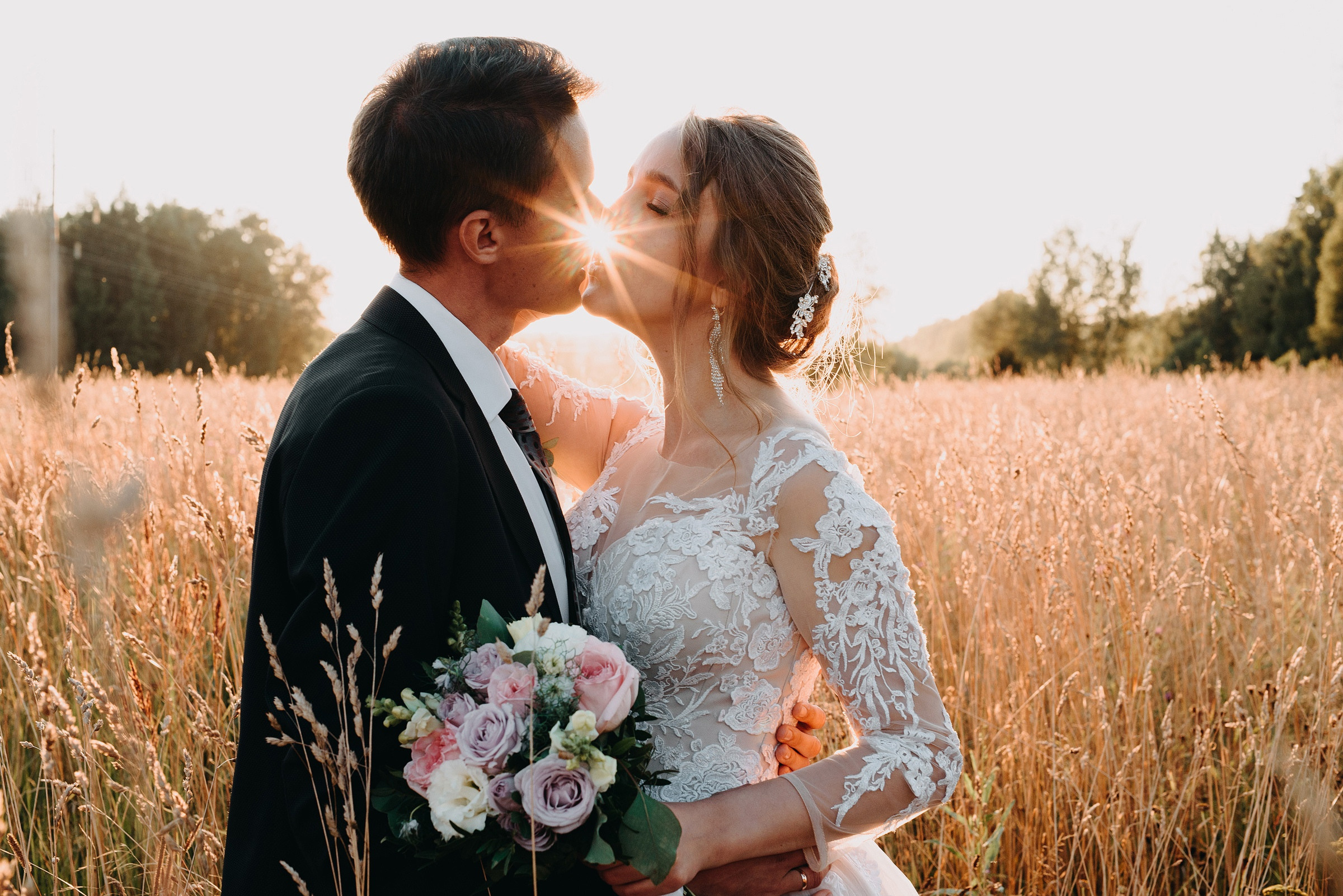 Анастасия+Никита. Я помогу запечатлеть радостные моменты Вашей жизни