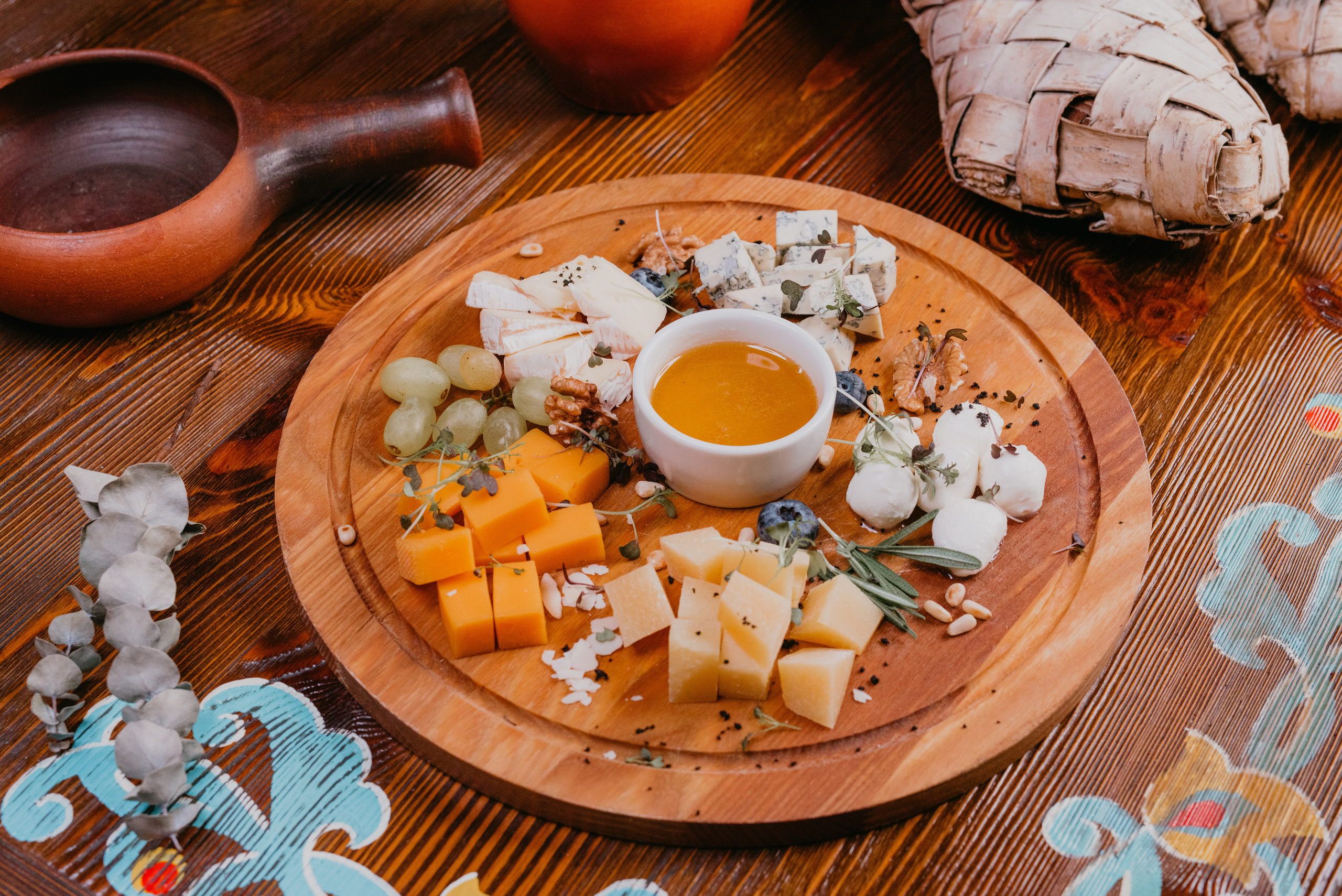 Food съемка. Я помогу запечатлеть радостные моменты Вашей жизни