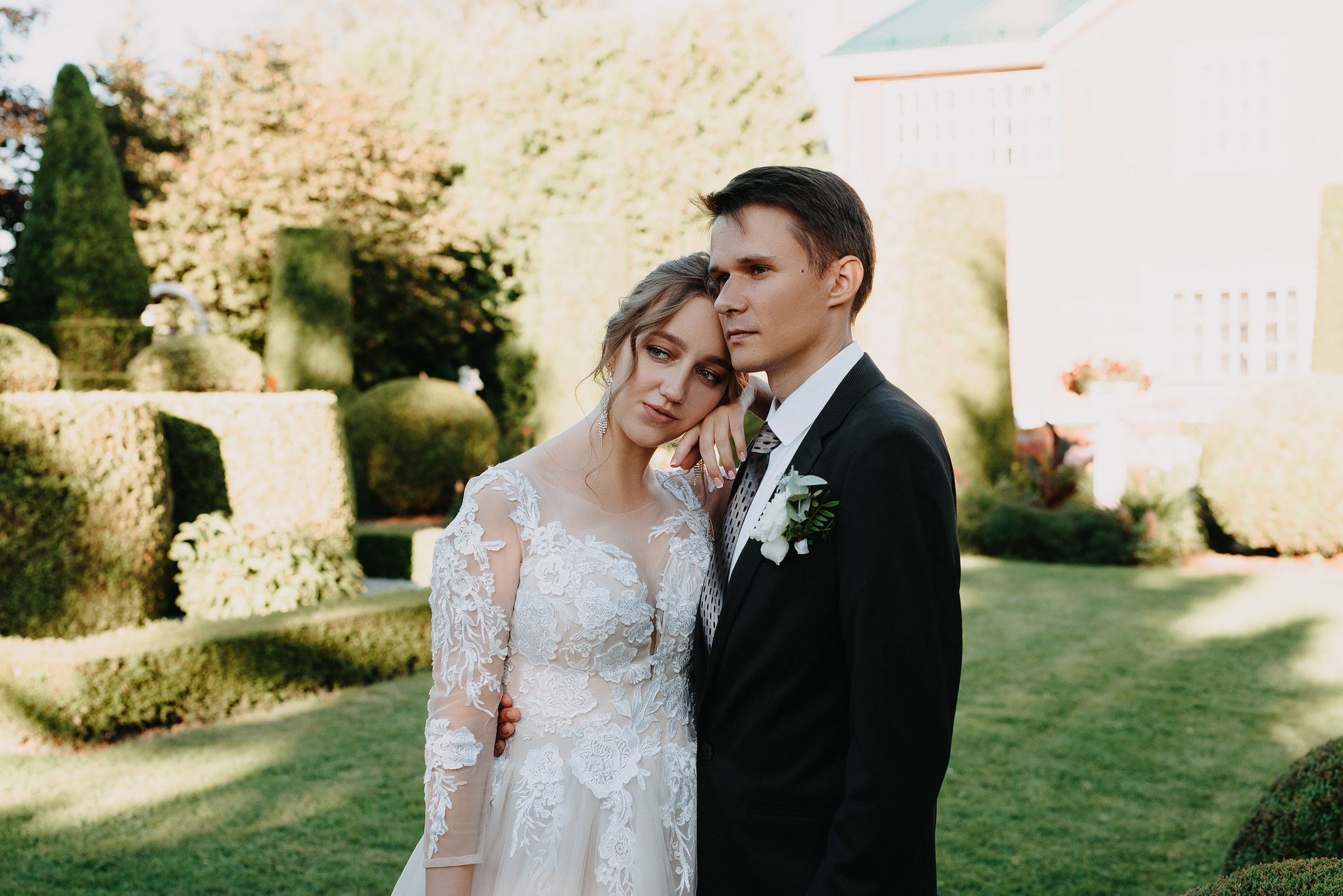 Анастасия+Никита. Я помогу запечатлеть радостные моменты Вашей жизни