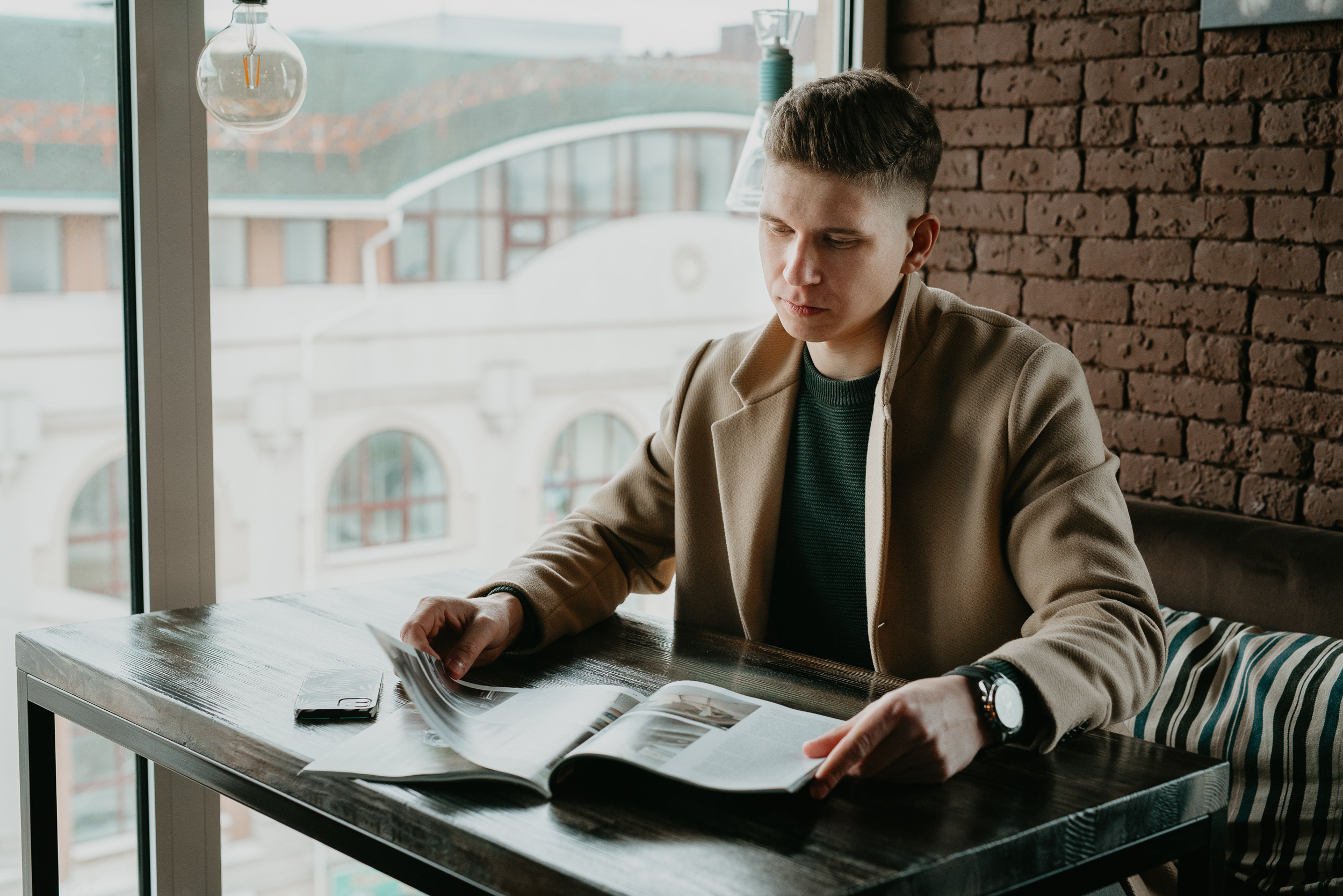 Кирилл. Я помогу запечатлеть радостные моменты Вашей жизни