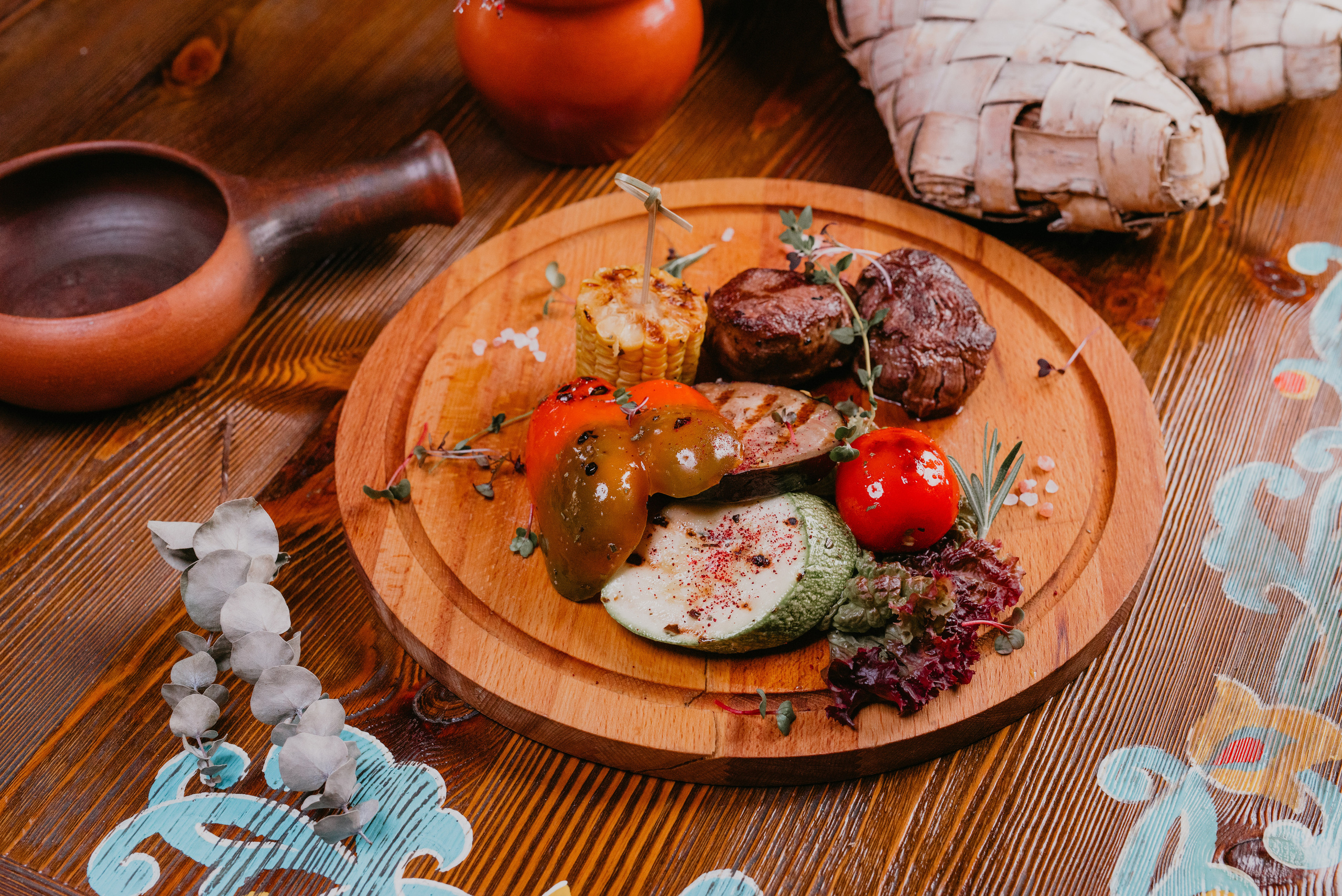 Food съемка. Я помогу запечатлеть радостные моменты Вашей жизни