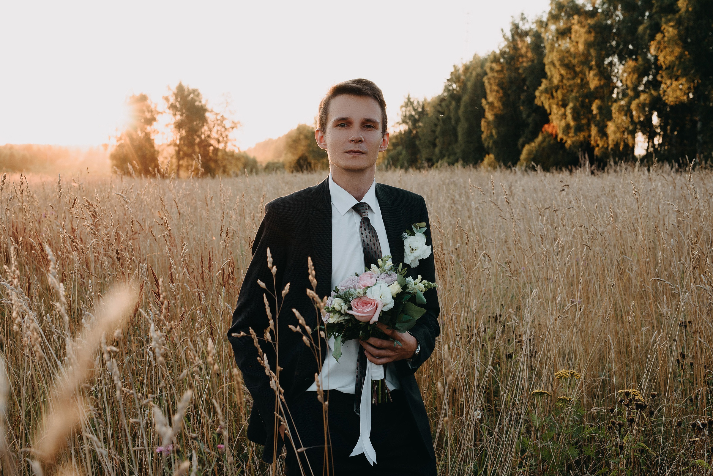 Анастасия+Никита. Я помогу запечатлеть радостные моменты Вашей жизни