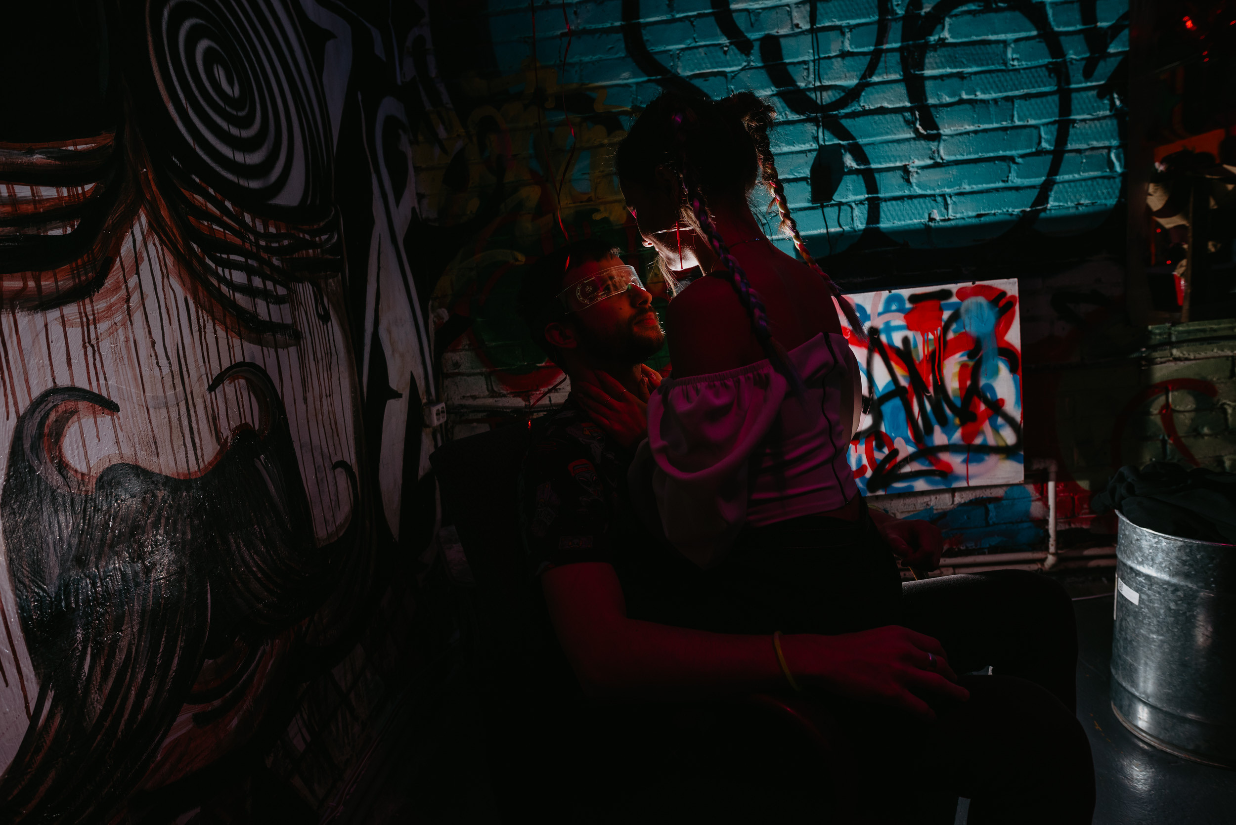 Love Story. Я помогу запечатлеть радостные моменты Вашей жизни