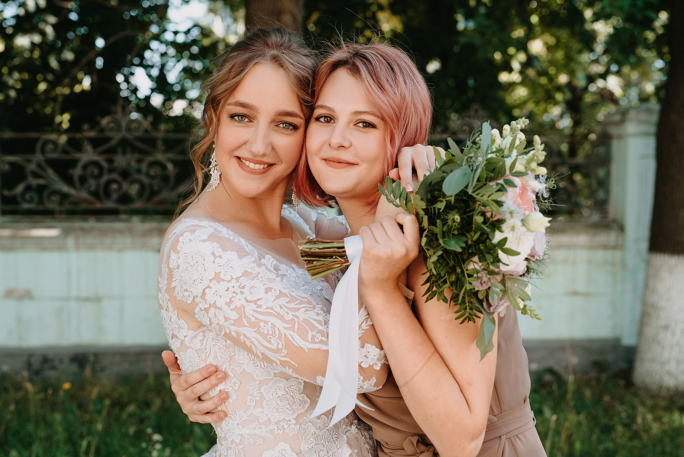 Анастасия+Никита. Я помогу запечатлеть радостные моменты Вашей жизни