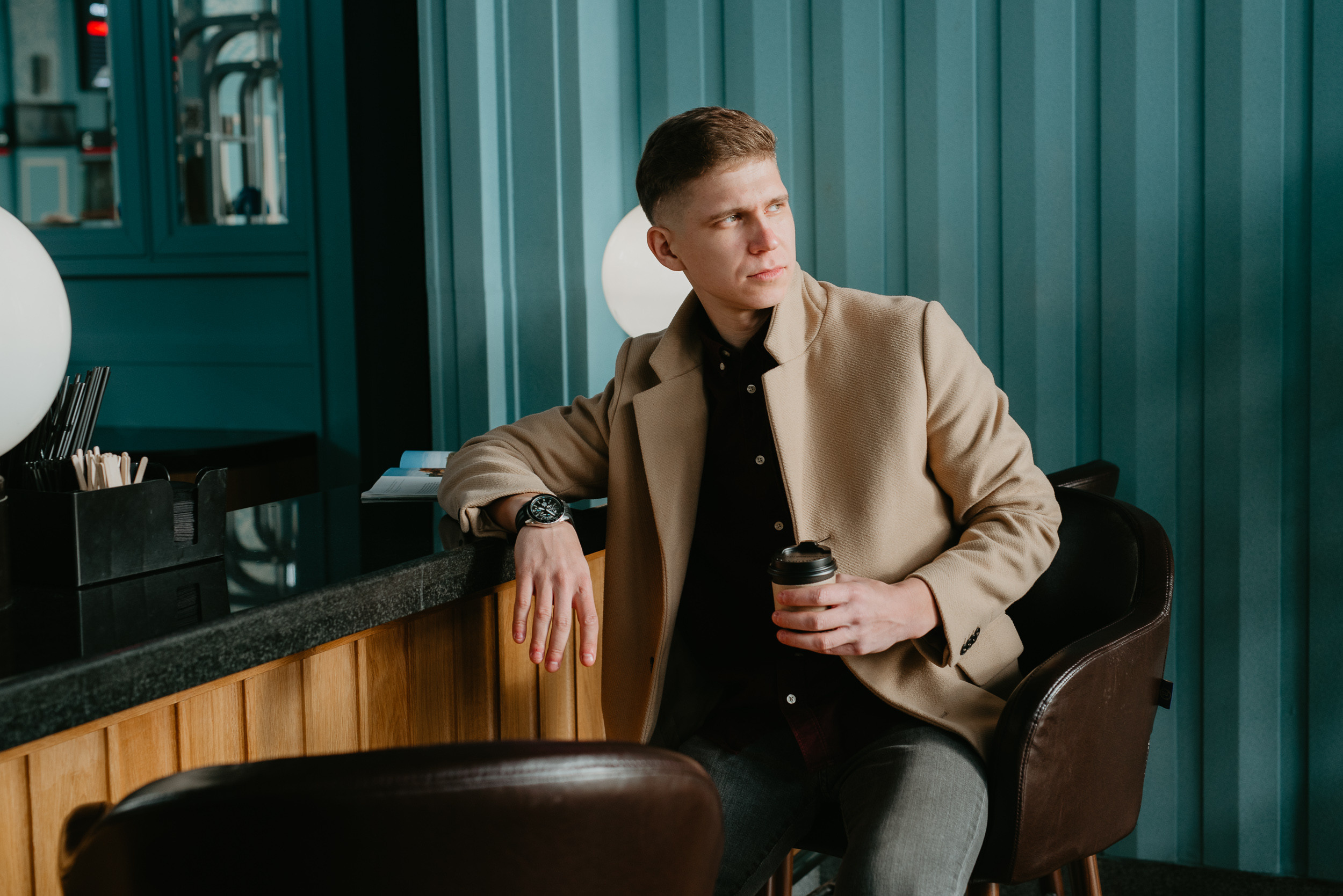 Кирилл. Я помогу запечатлеть радостные моменты Вашей жизни