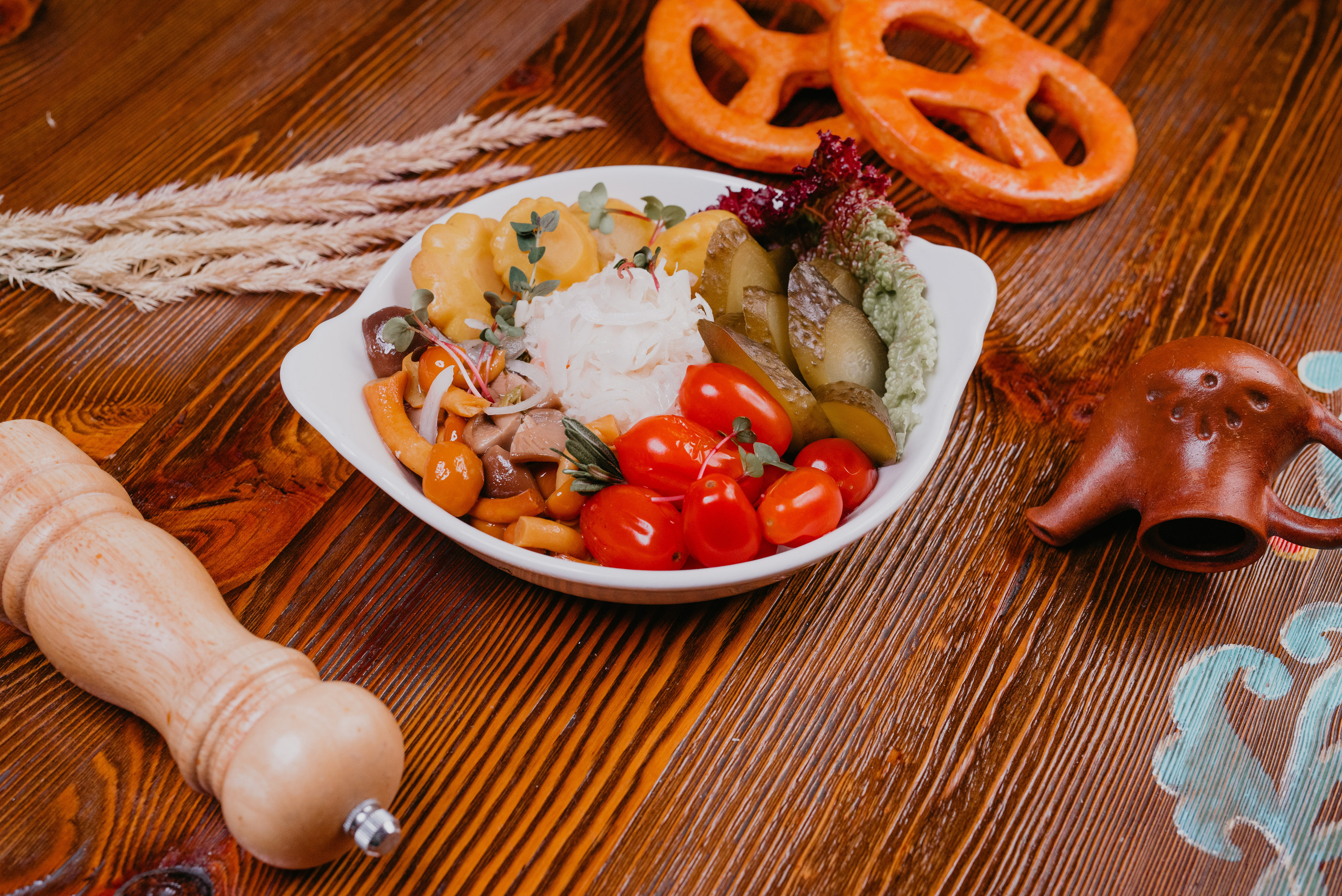 Food съемка. Я помогу запечатлеть радостные моменты Вашей жизни