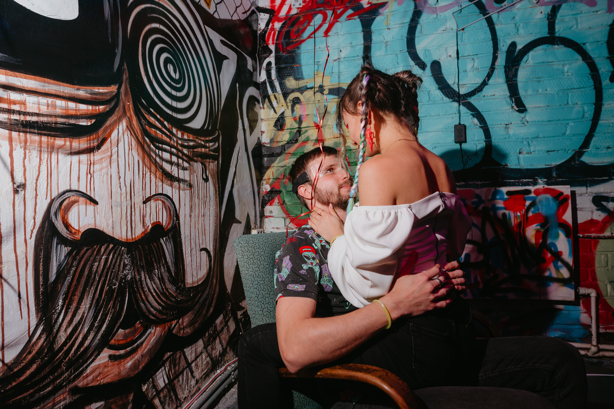 Love Story. Я помогу запечатлеть радостные моменты Вашей жизни