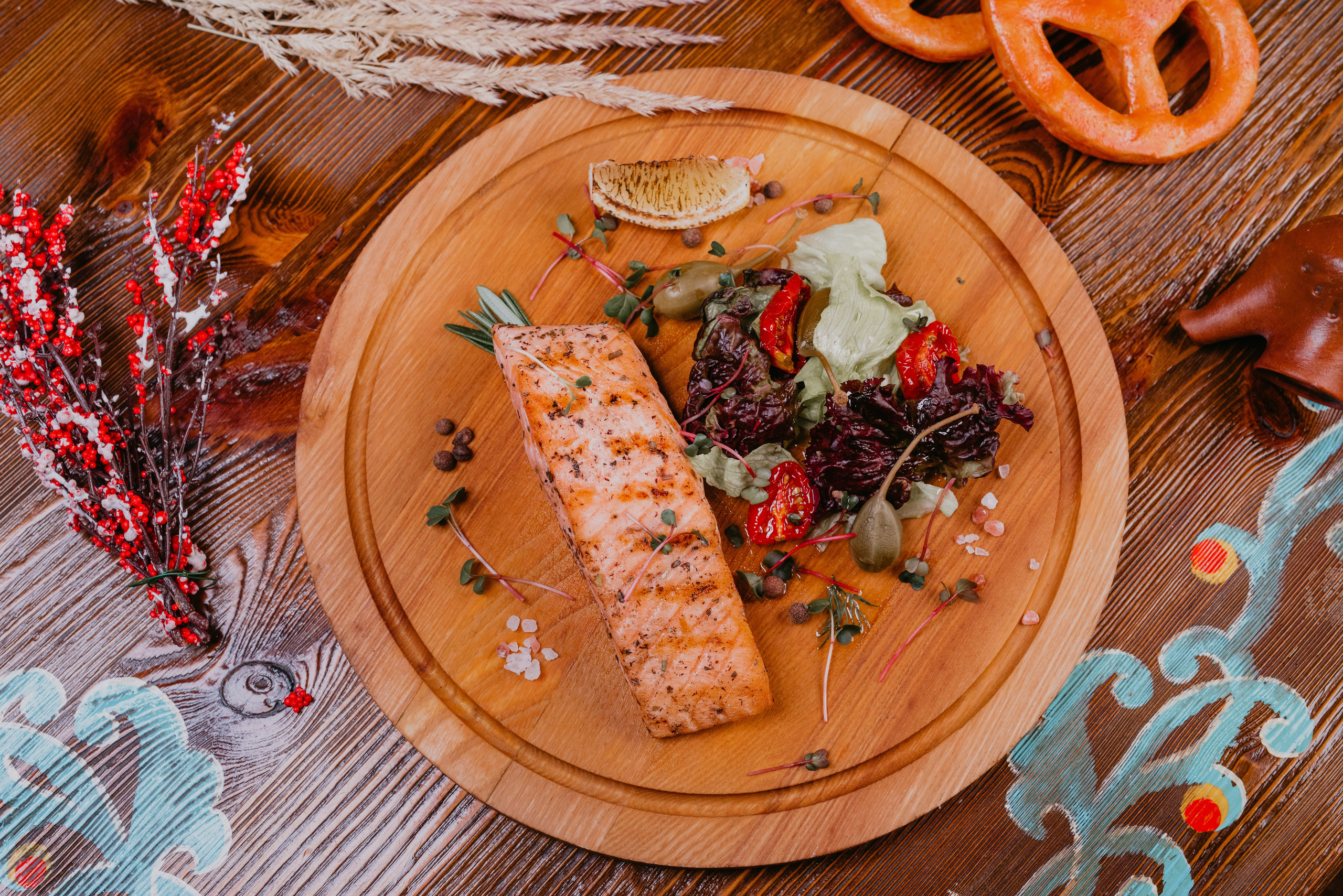 Food съемка. Я помогу запечатлеть радостные моменты Вашей жизни