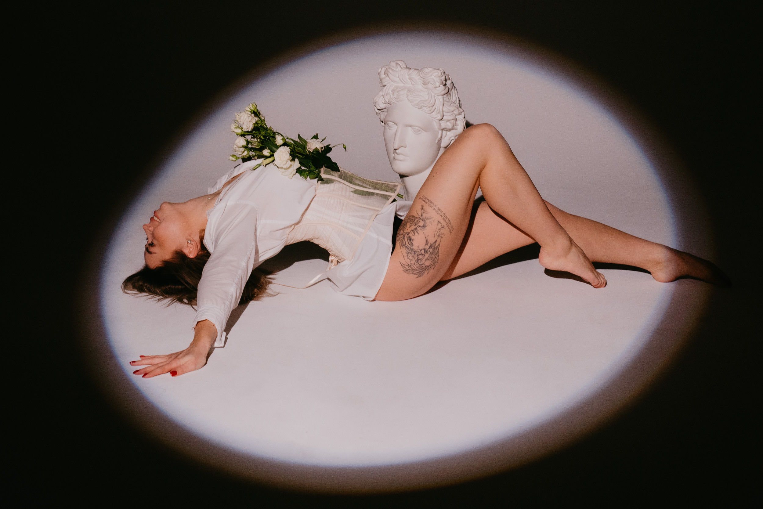 Даша Space. Я помогу запечатлеть радостные моменты Вашей жизни