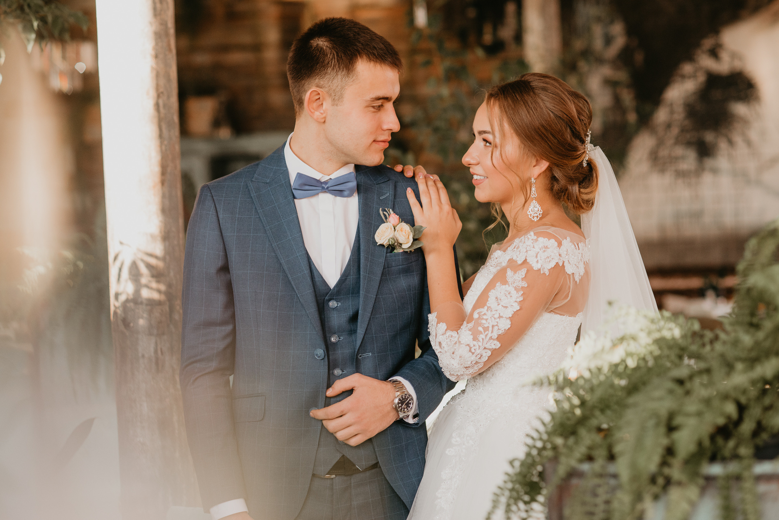 Кристина+Денис. Я помогу запечатлеть радостные моменты Вашей жизни