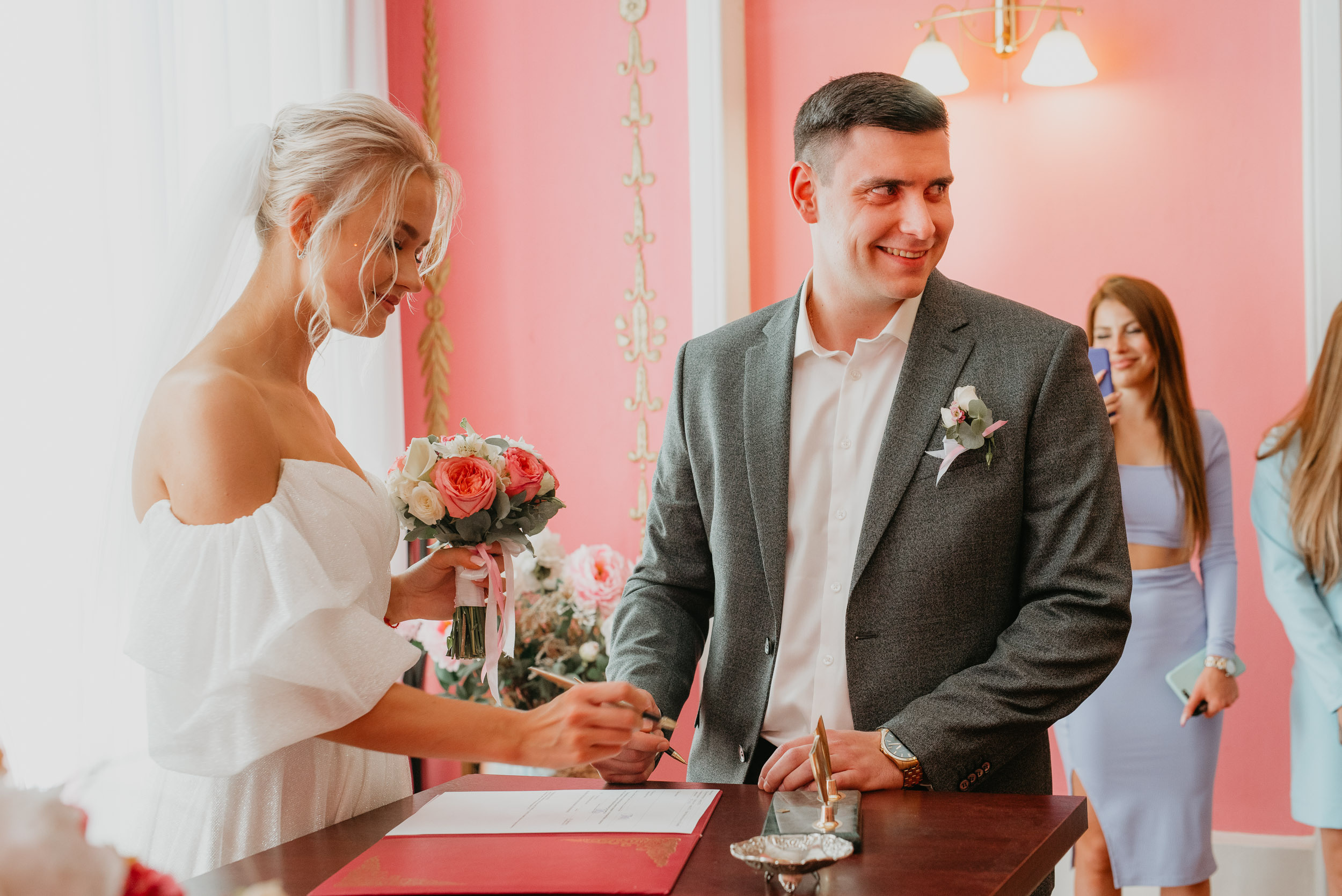 Александра+Артем. Я помогу запечатлеть радостные моменты Вашей жизни