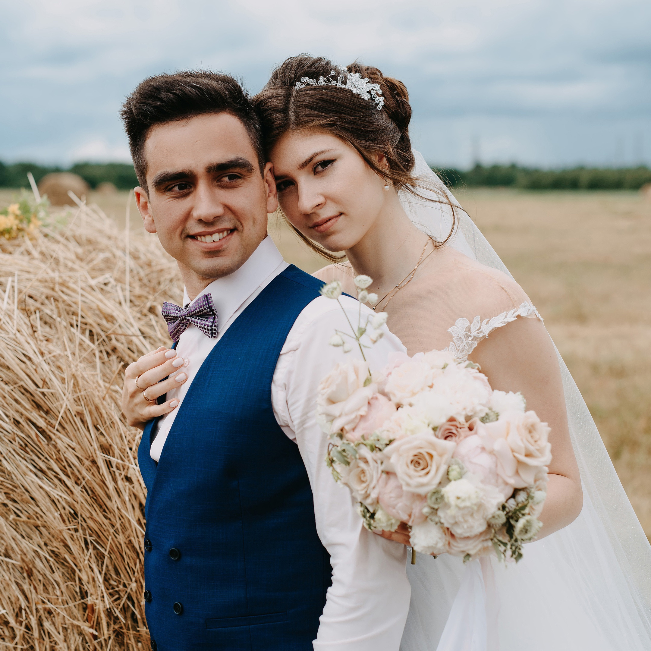 Таня+Максим. Я помогу запечатлеть радостные моменты Вашей жизни