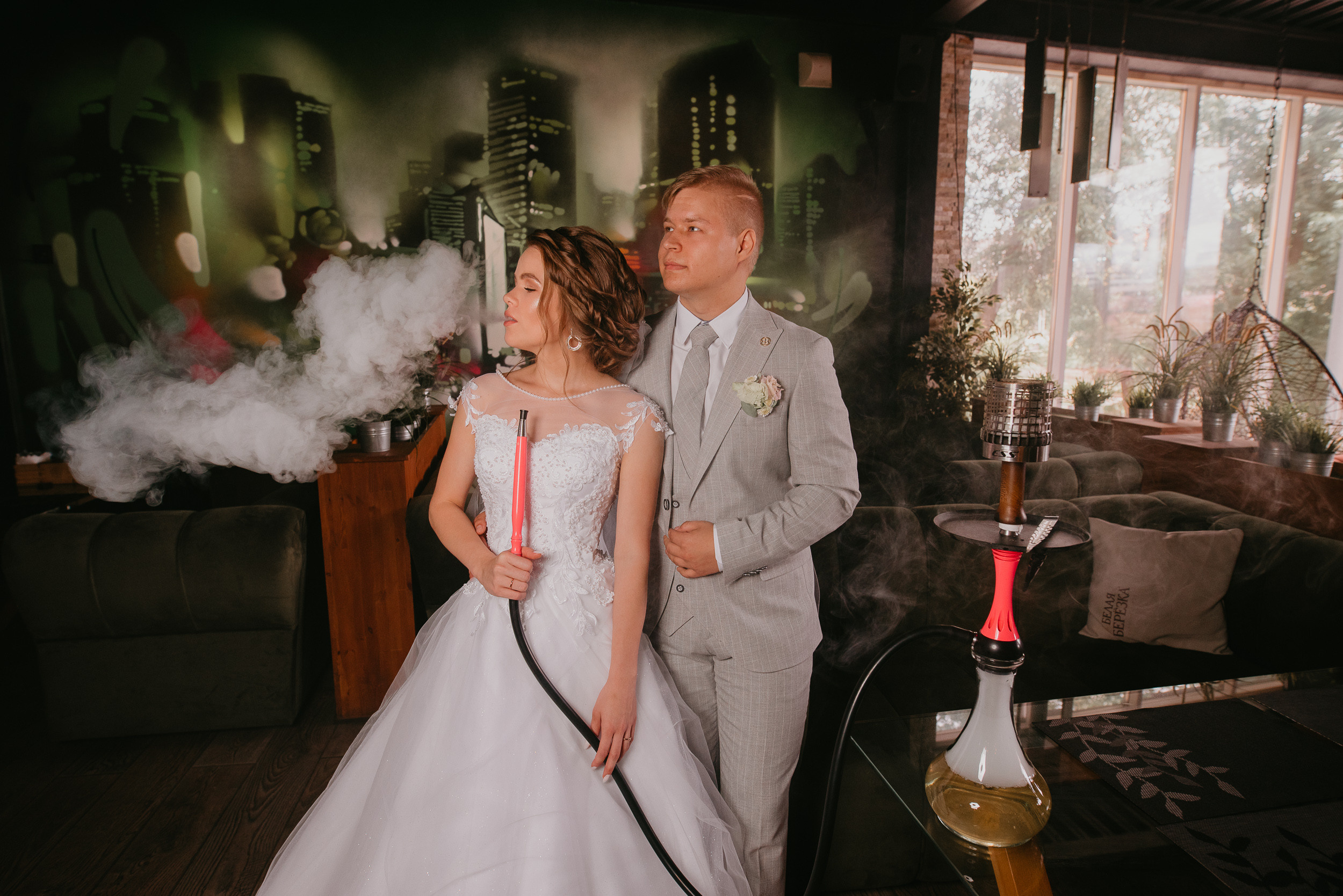 Свадебное портфолио. Я помогу запечатлеть радостные моменты Вашей жизни