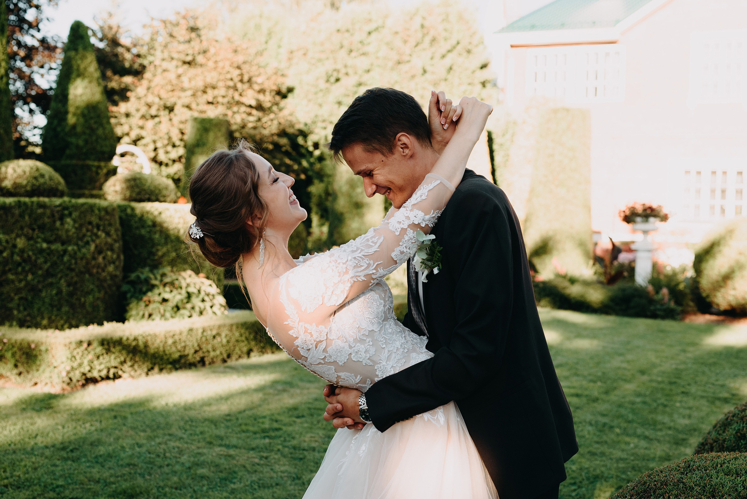 Анастасия+Никита. Я помогу запечатлеть радостные моменты Вашей жизни