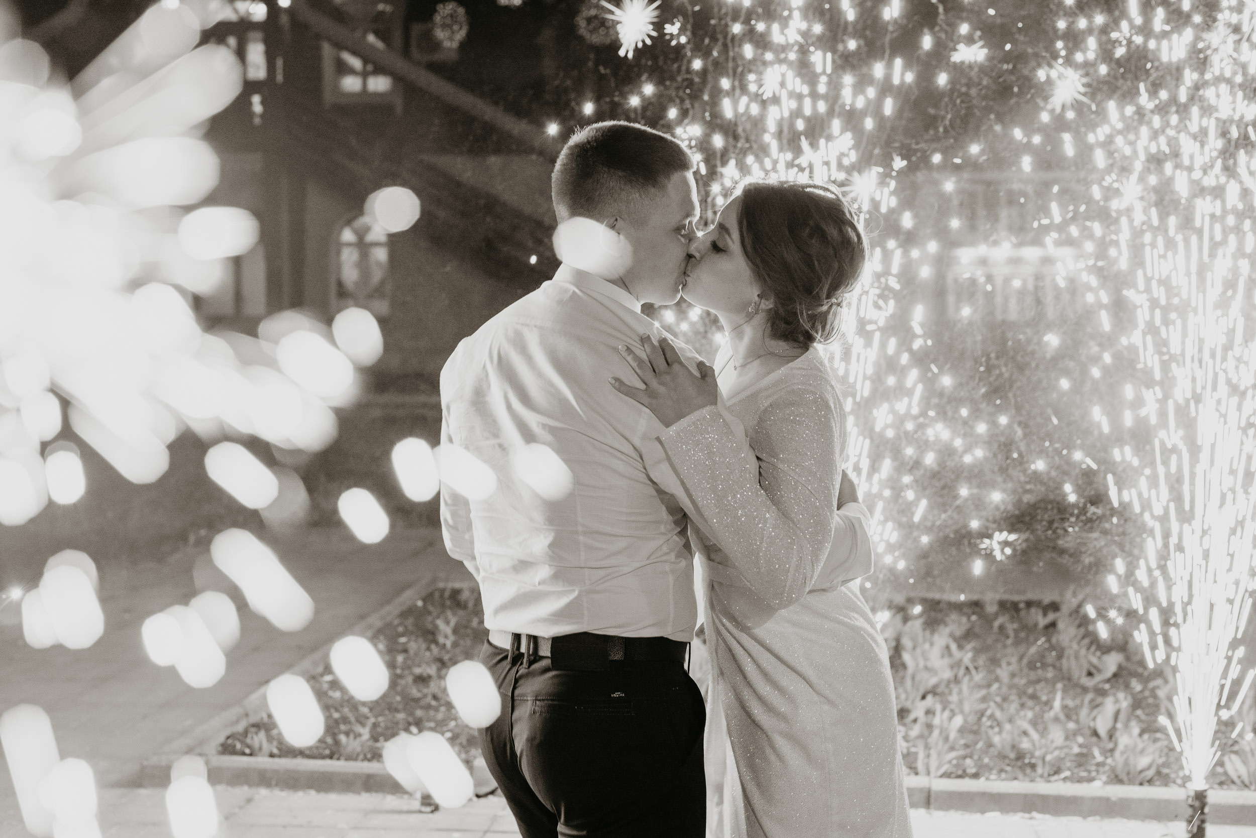 Свадебное портфолио. Я помогу запечатлеть радостные моменты Вашей жизни