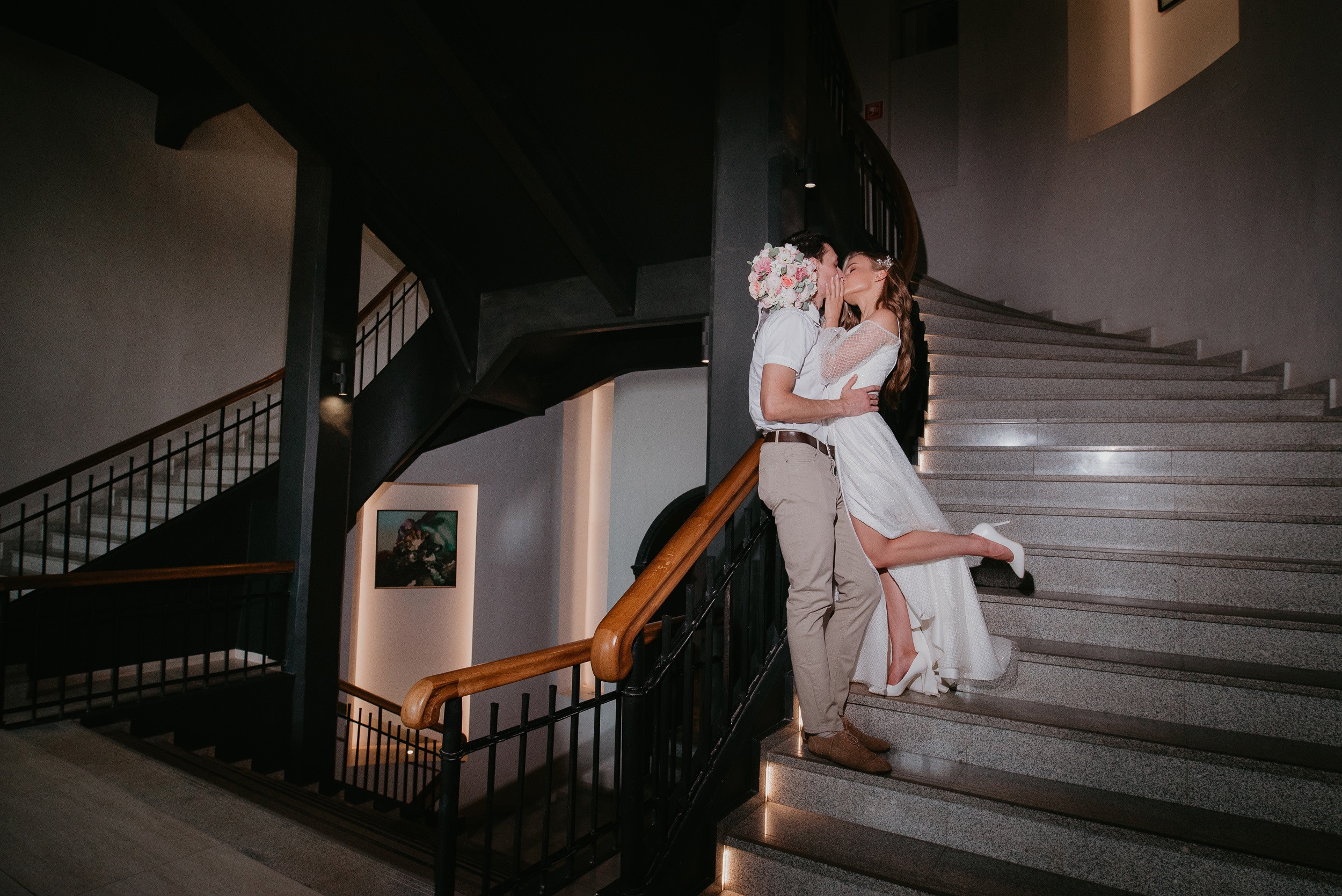 Юля+Петр. Я помогу запечатлеть радостные моменты Вашей жизни