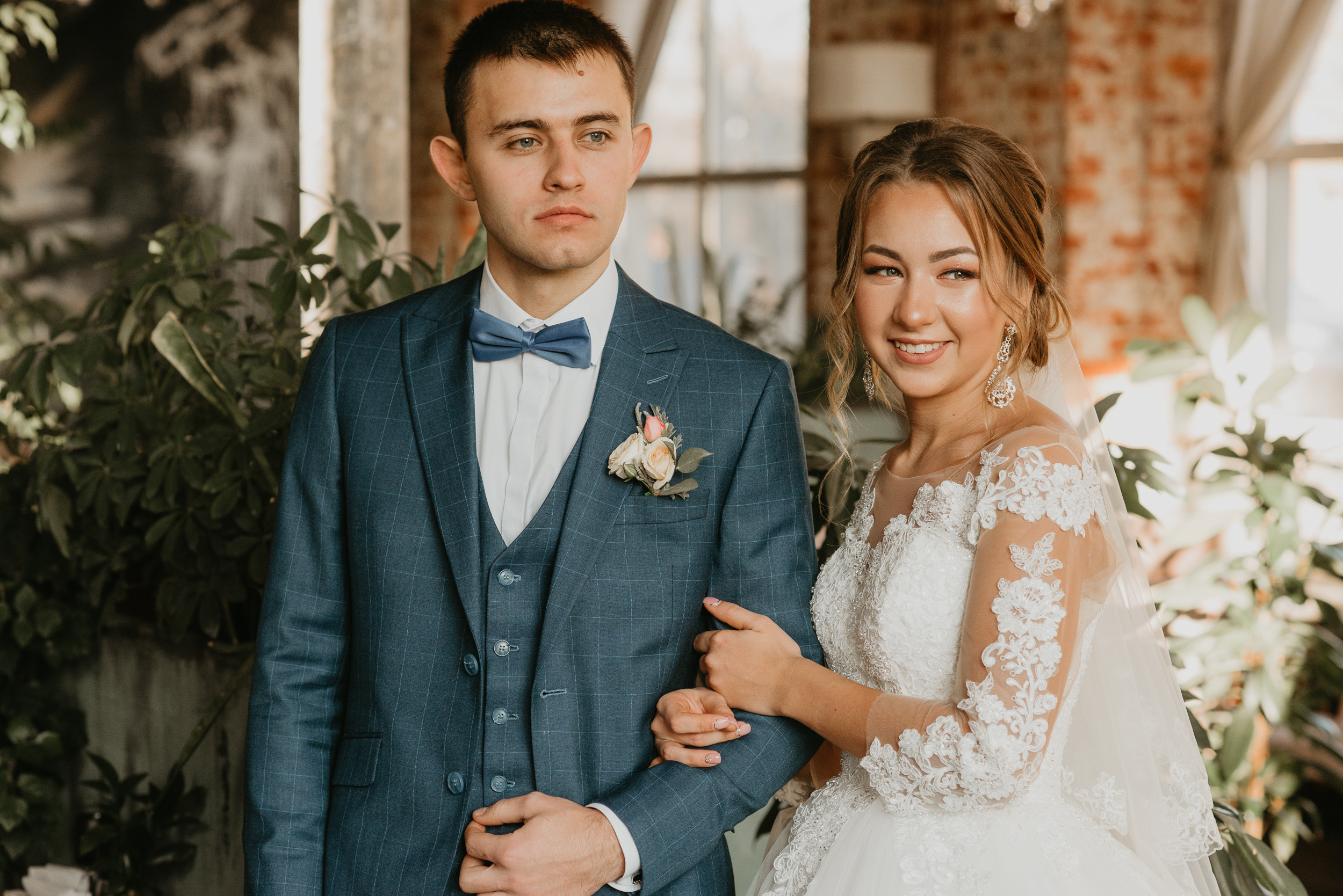 Кристина+Денис. Я помогу запечатлеть радостные моменты Вашей жизни