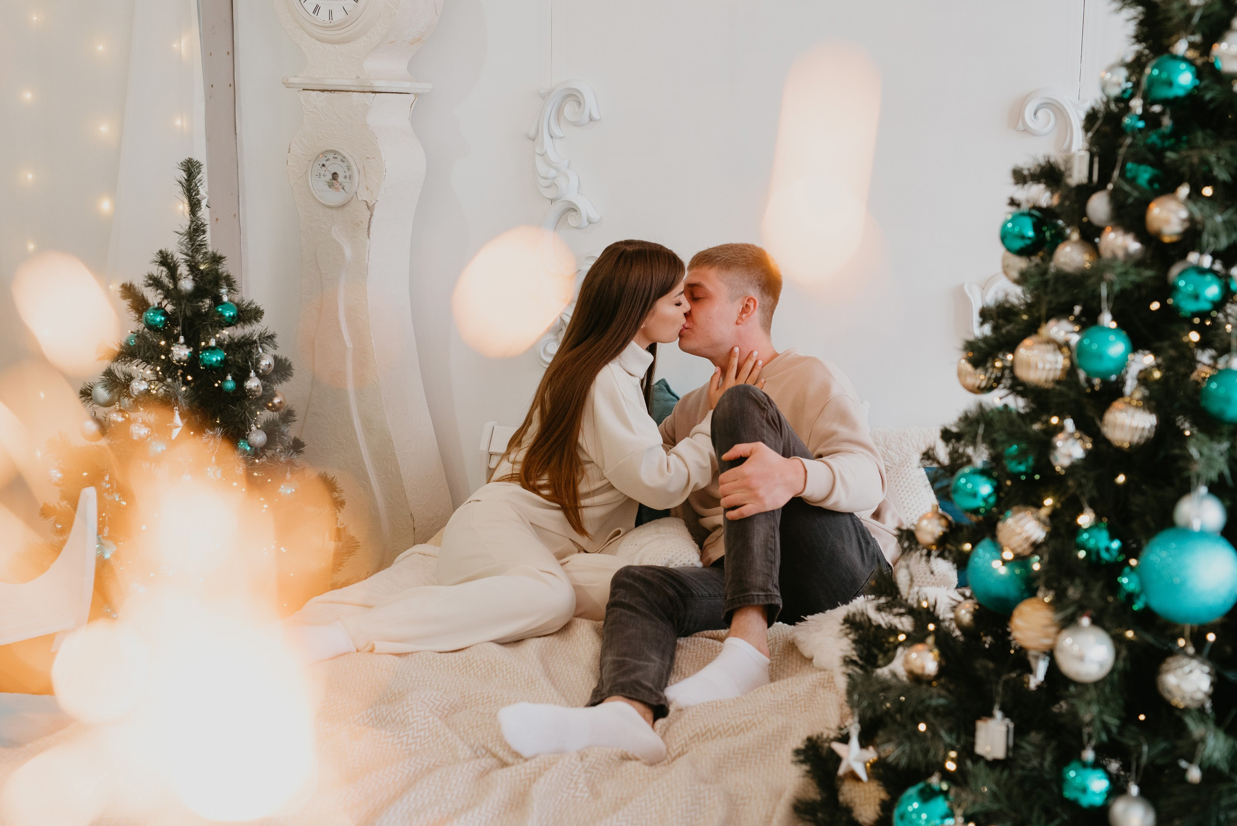 Love Story. Я помогу запечатлеть радостные моменты Вашей жизни