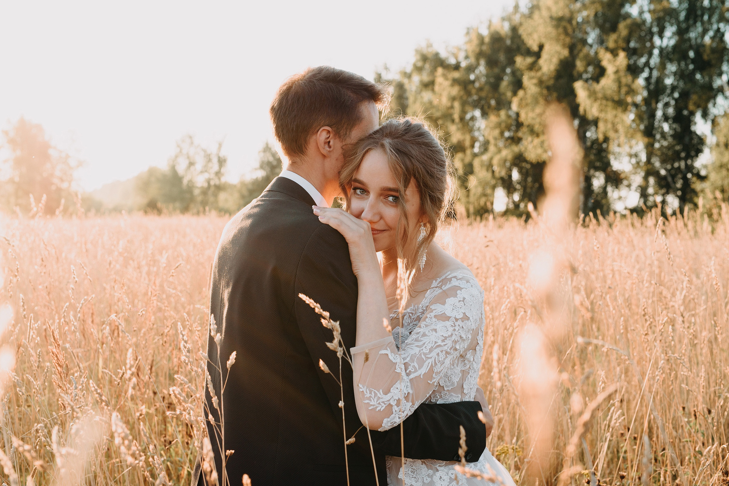 Анастасия+Никита. Я помогу запечатлеть радостные моменты Вашей жизни