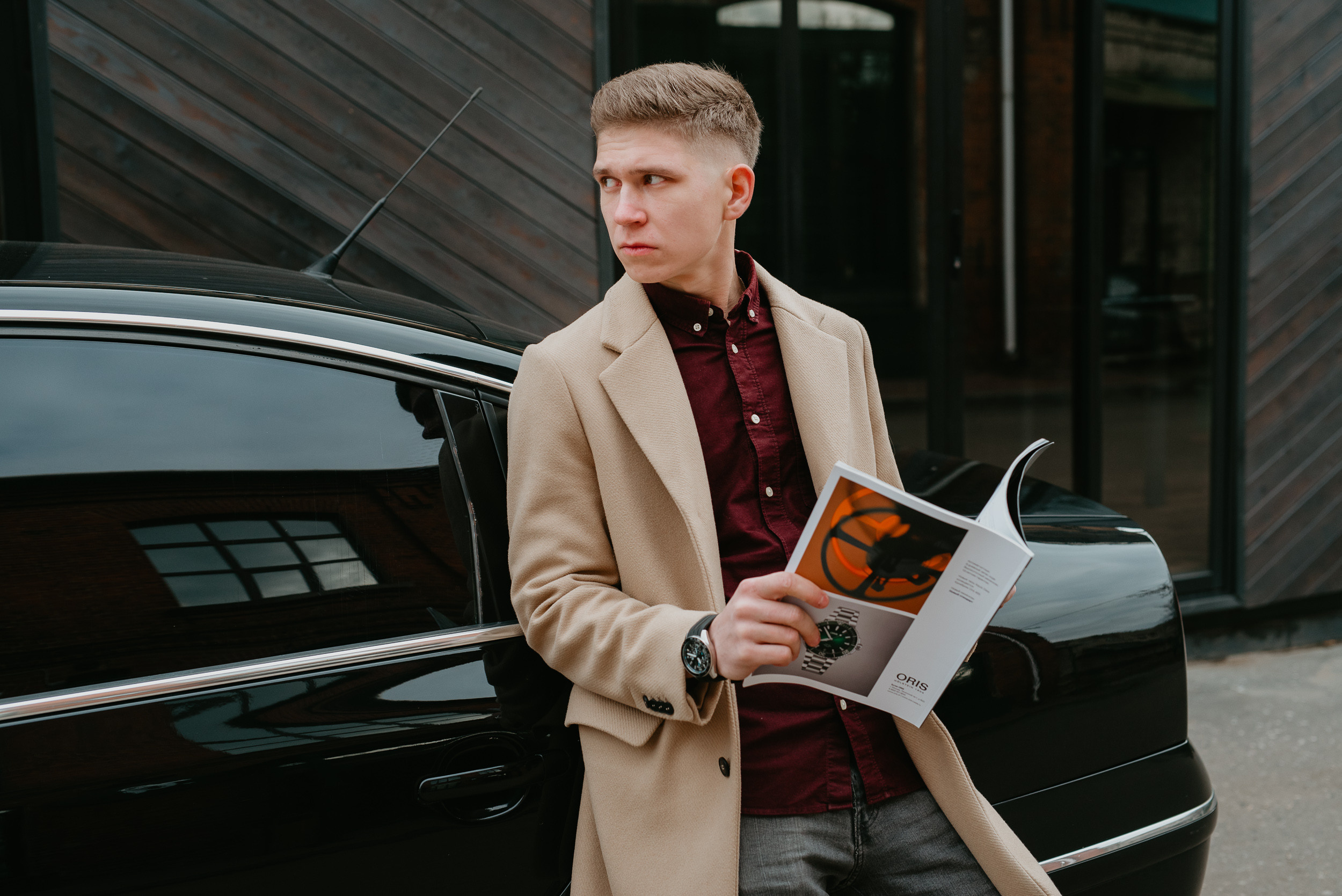 Кирилл. Я помогу запечатлеть радостные моменты Вашей жизни