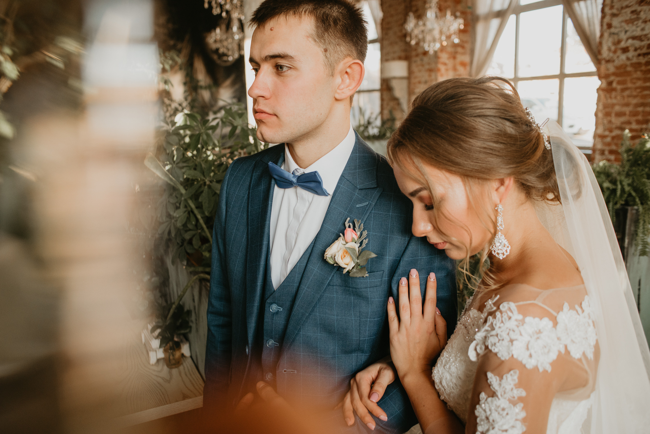 Кристина+Денис. Я помогу запечатлеть радостные моменты Вашей жизни