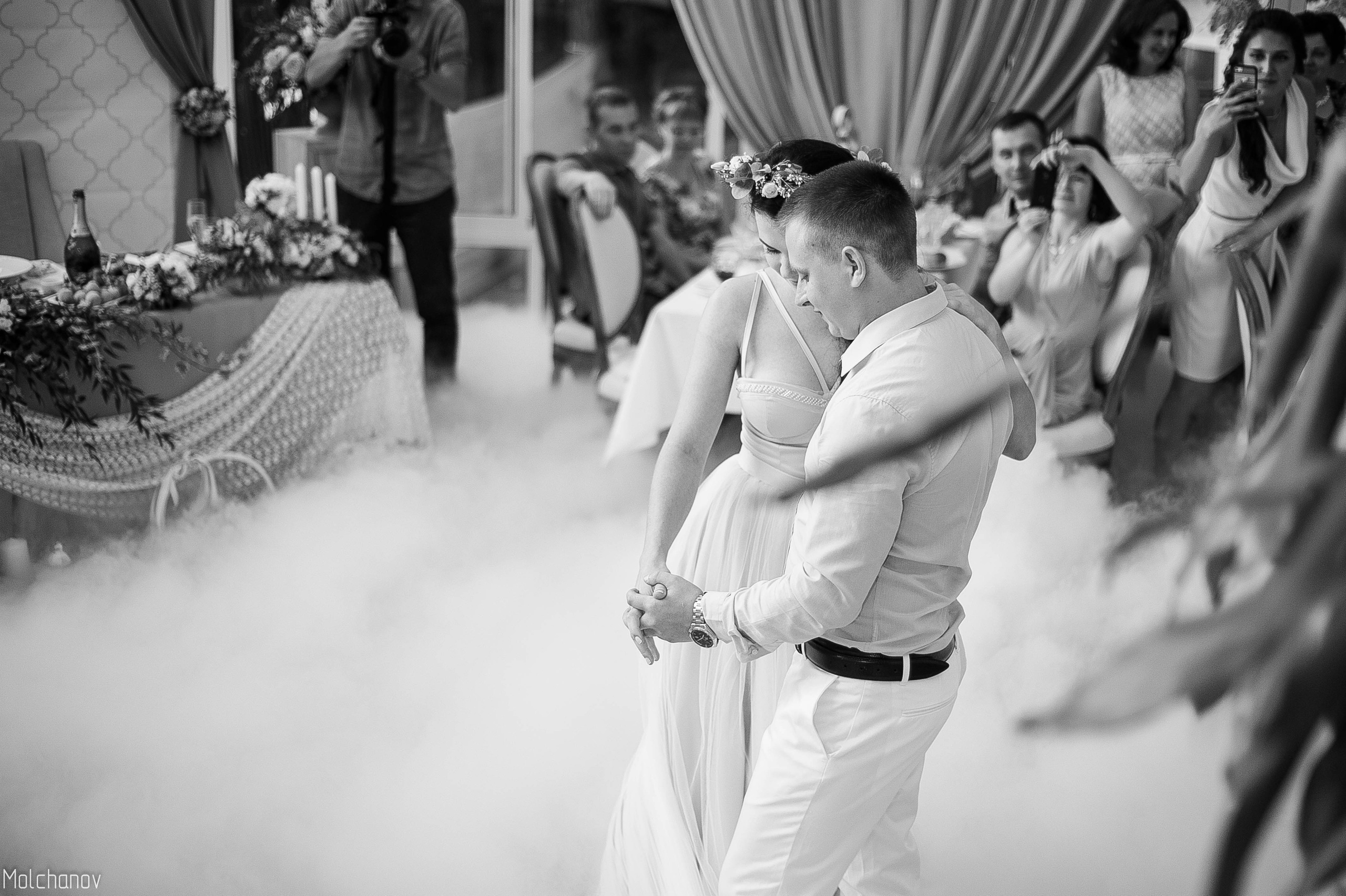 Свадебное портфолио. Я помогу запечатлеть радостные моменты Вашей жизни