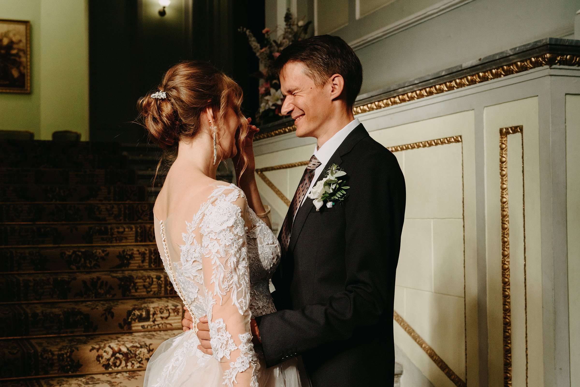 Анастасия+Никита. Я помогу запечатлеть радостные моменты Вашей жизни