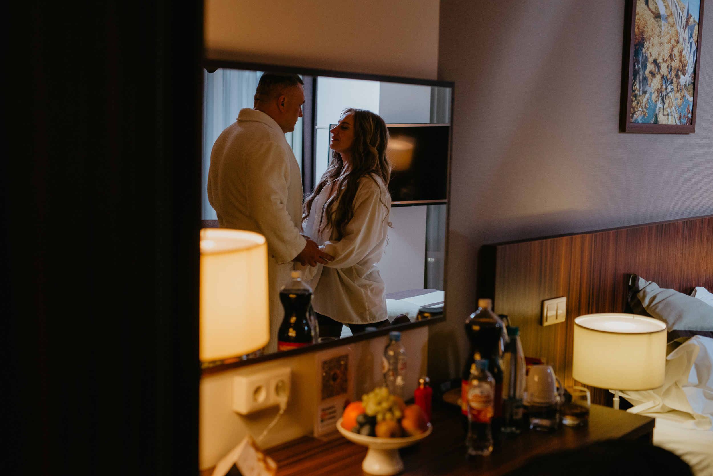 Love Story. Я помогу запечатлеть радостные моменты Вашей жизни