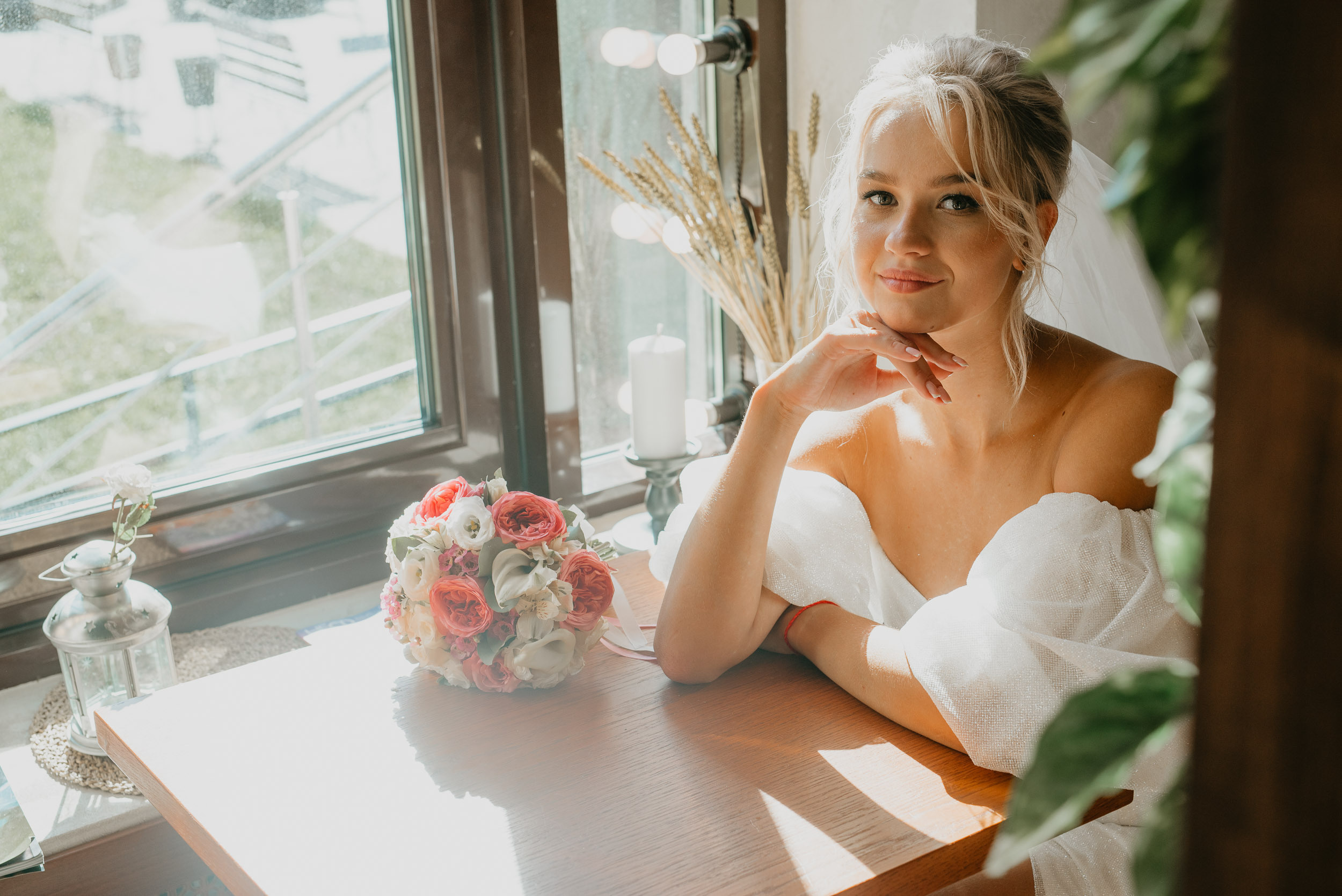 Александра+Артем. Я помогу запечатлеть радостные моменты Вашей жизни