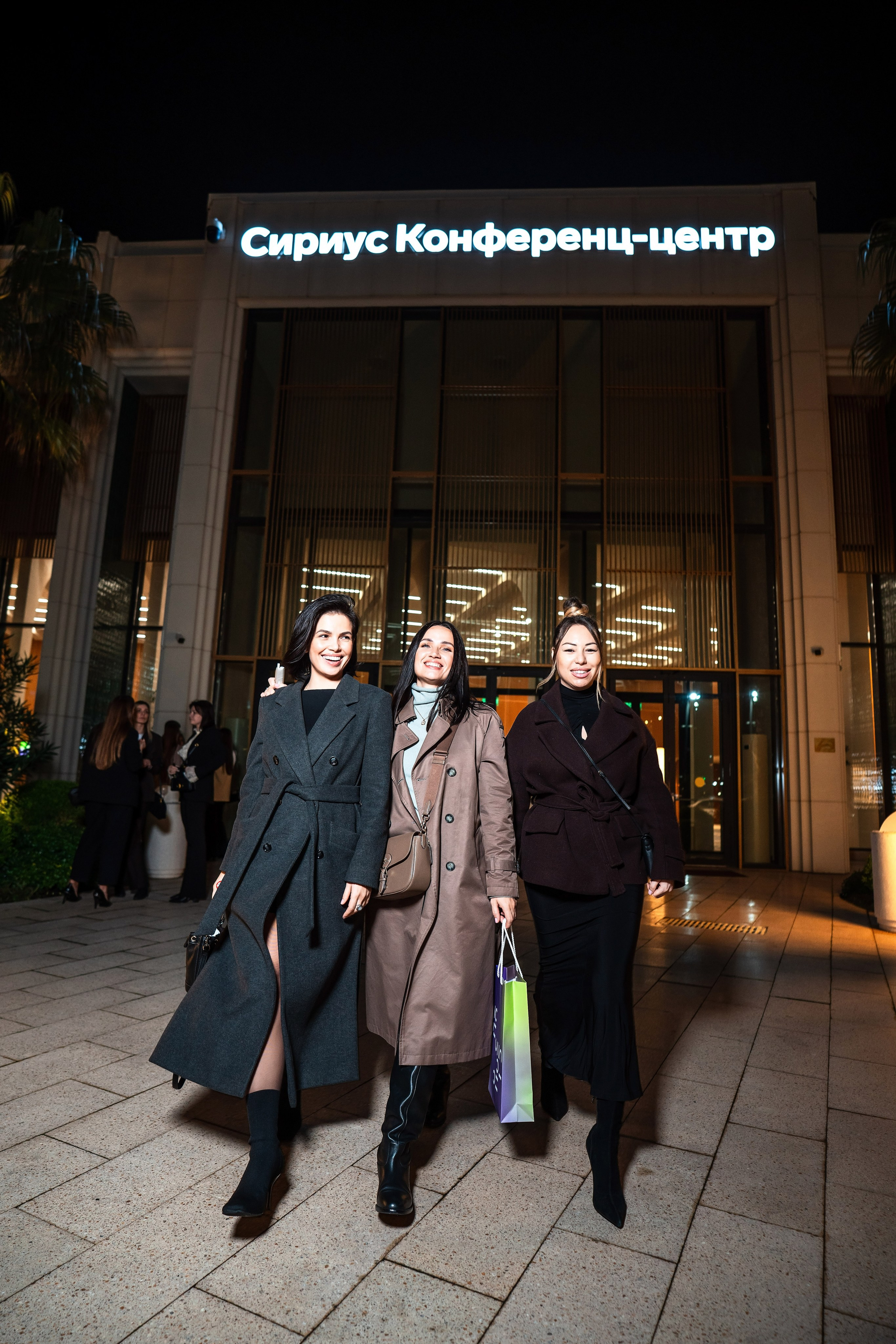 ССК. Фотограф Сочи