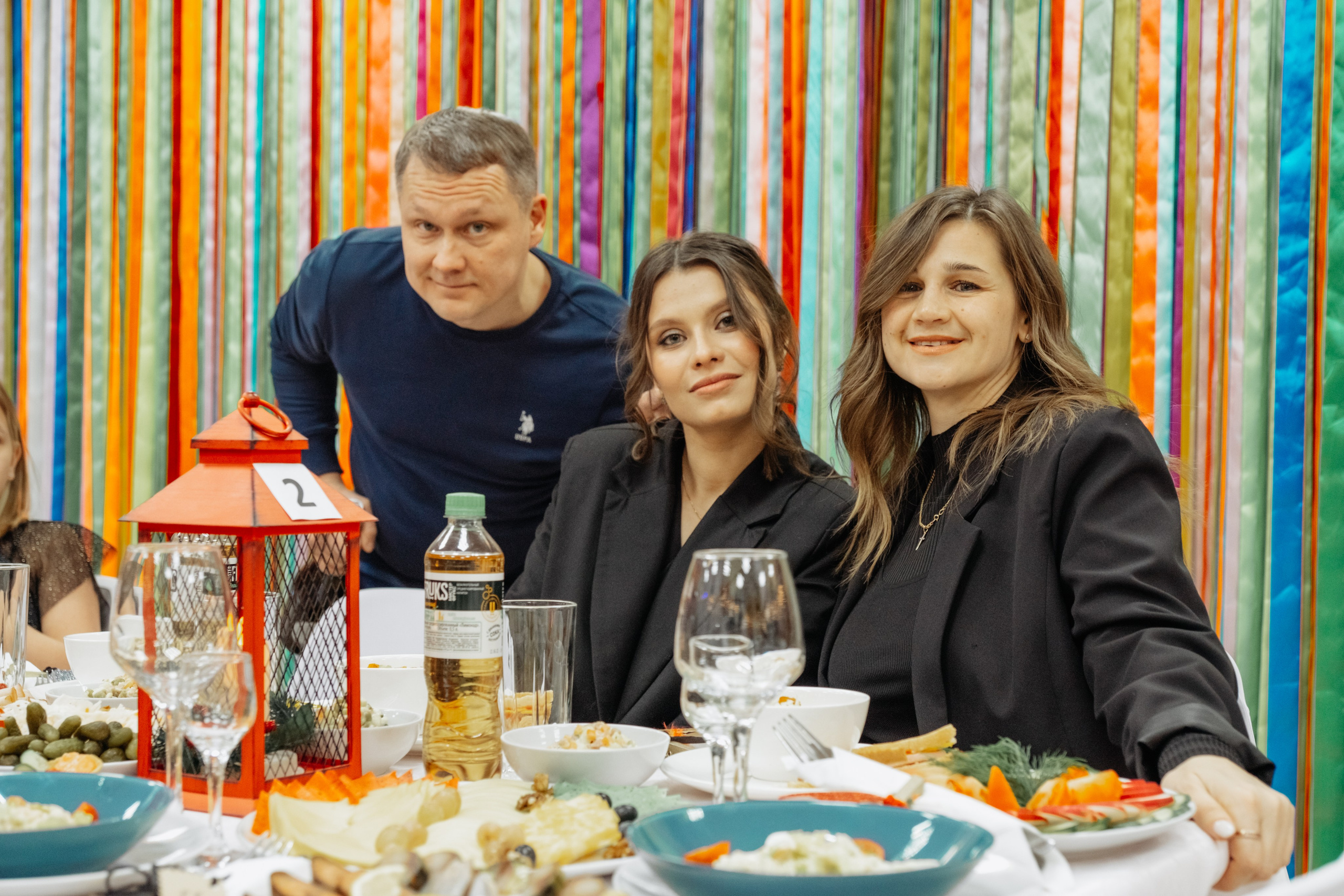 Новый Год 2024 на базе отдыха «Терсутская». Павел Маннапов, фотограф и видеограф в Екатеринбурге