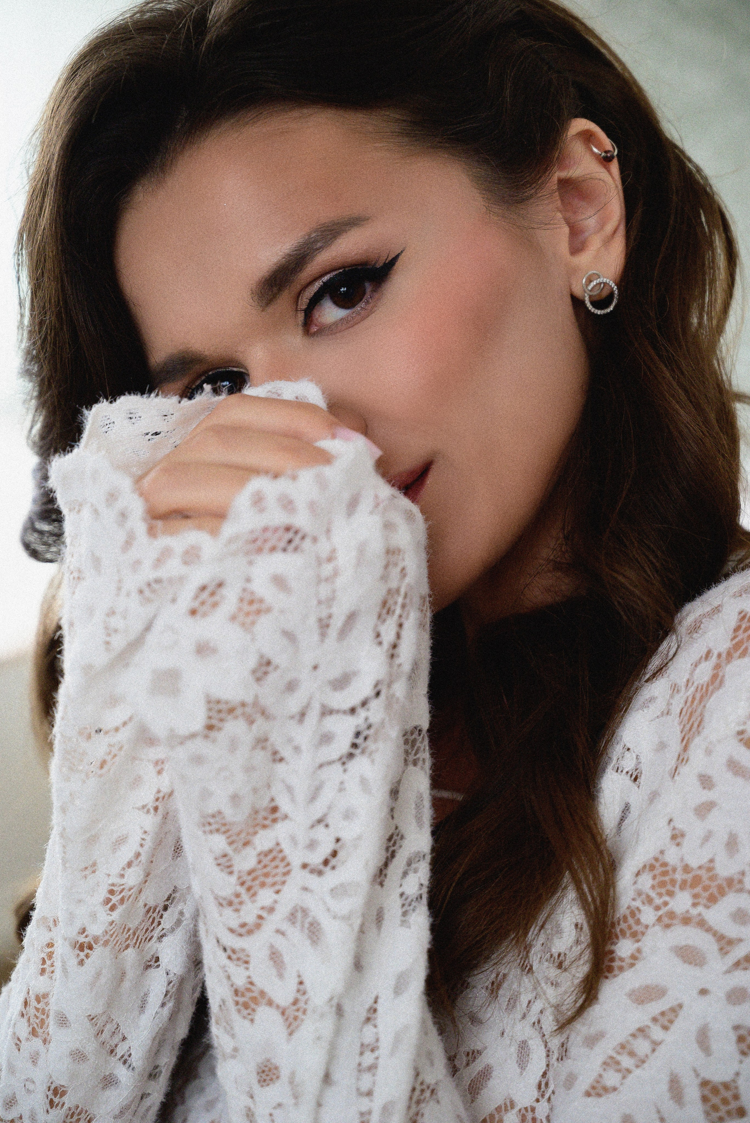 Настя. Тамара Власова