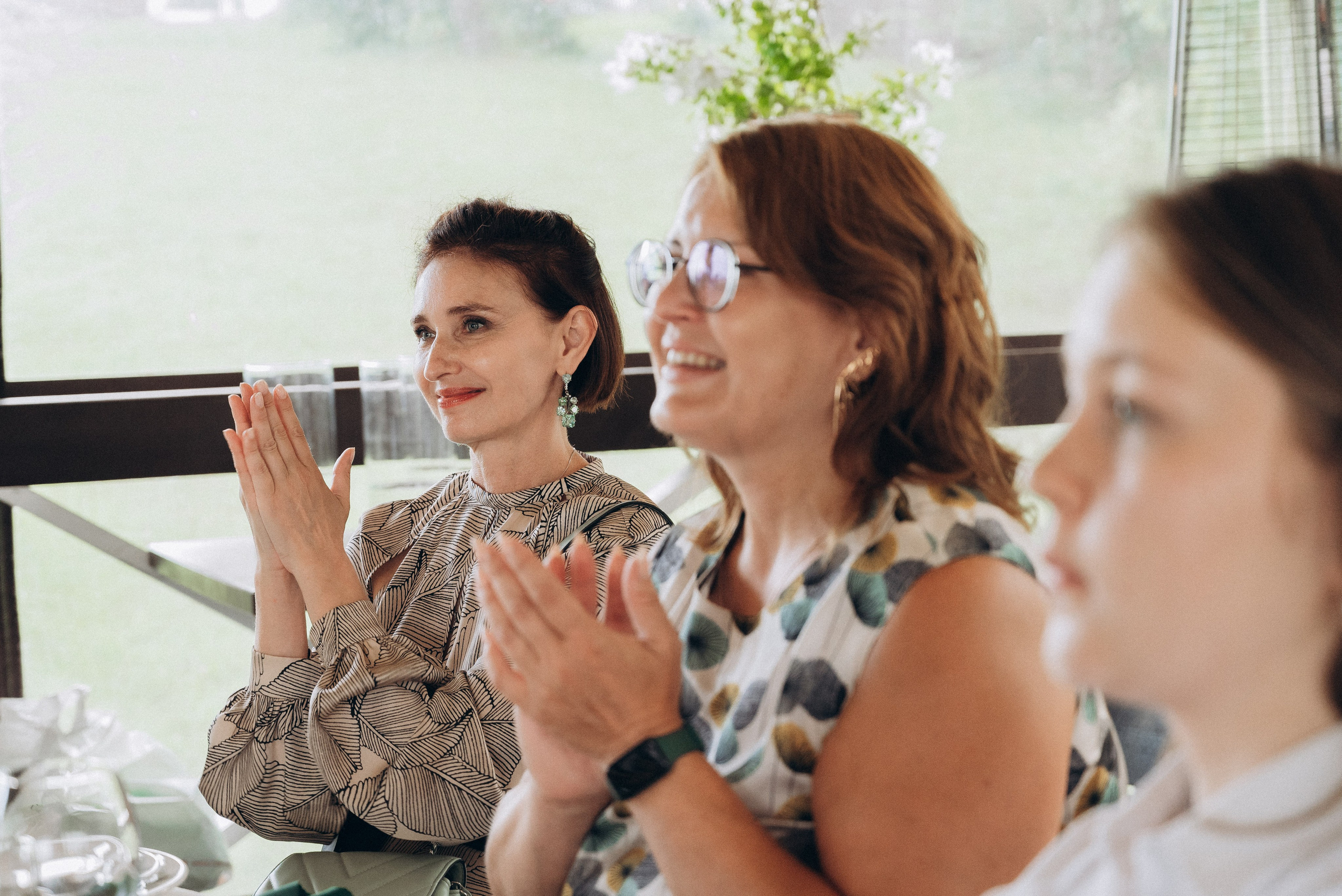 Миша и Саша. Тамара Власова