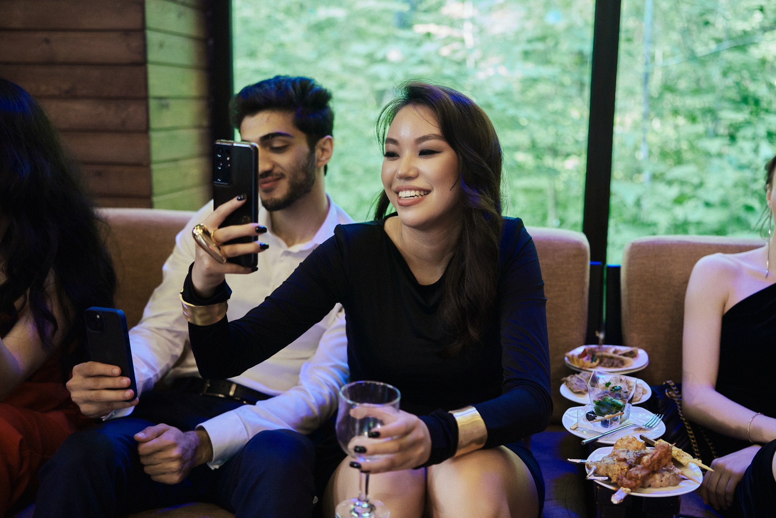 Выпускной «Медицинского института 2024». Фотограф в Хабаровске