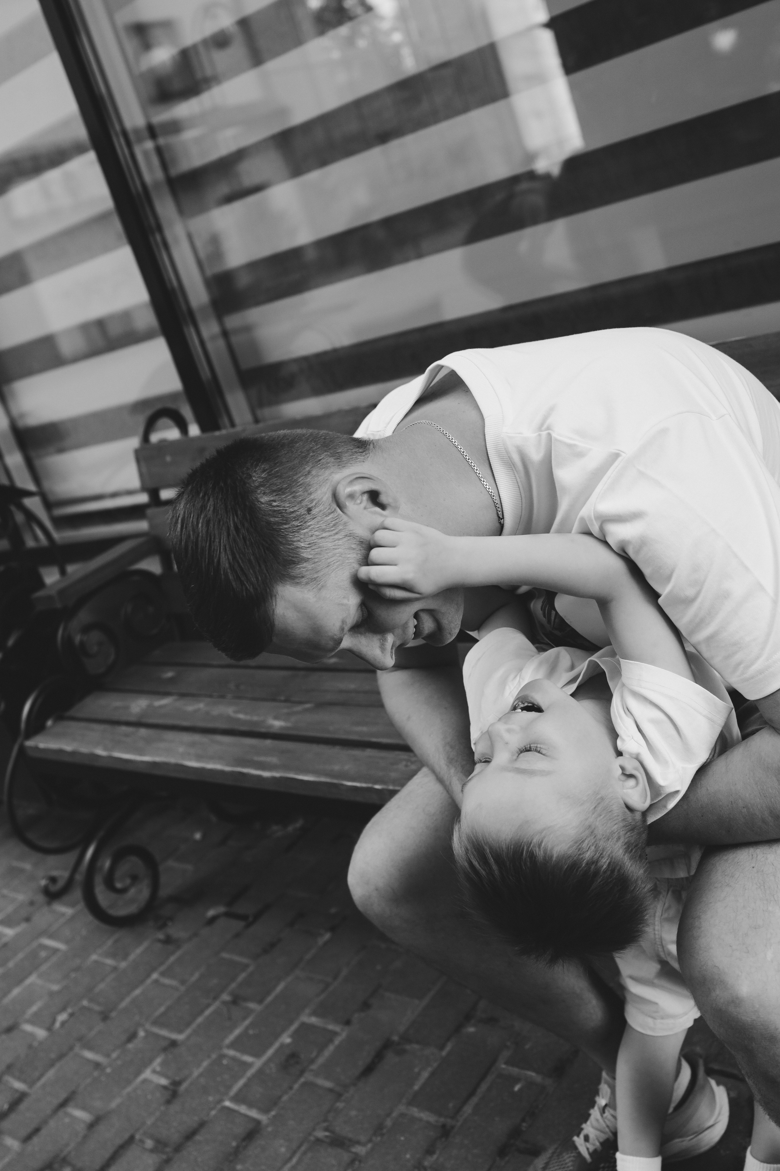 Семейная фотосессия. Детский и семейный фотограф в Минске Дарья Арашкович