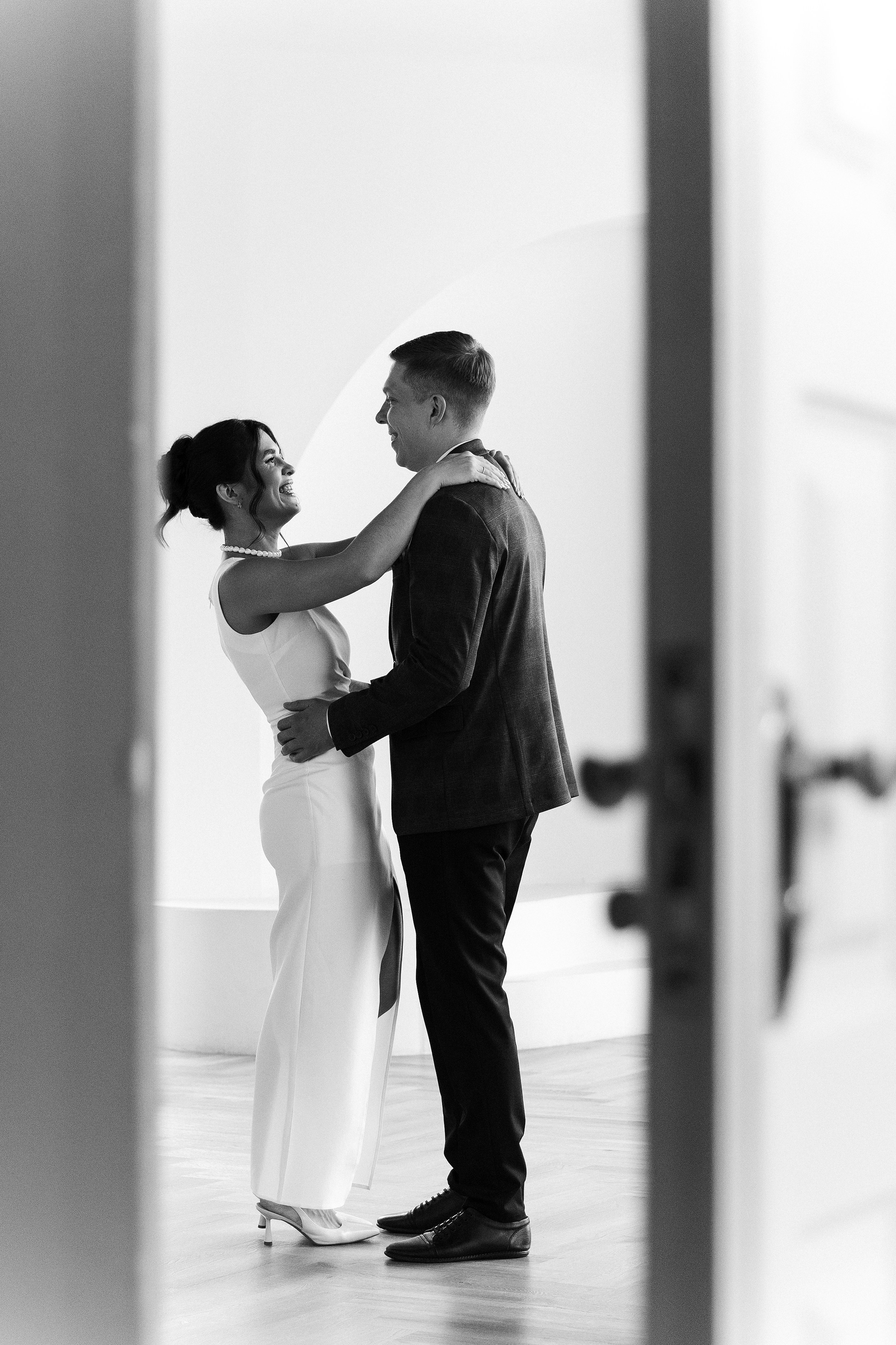 Илья & Лилиана