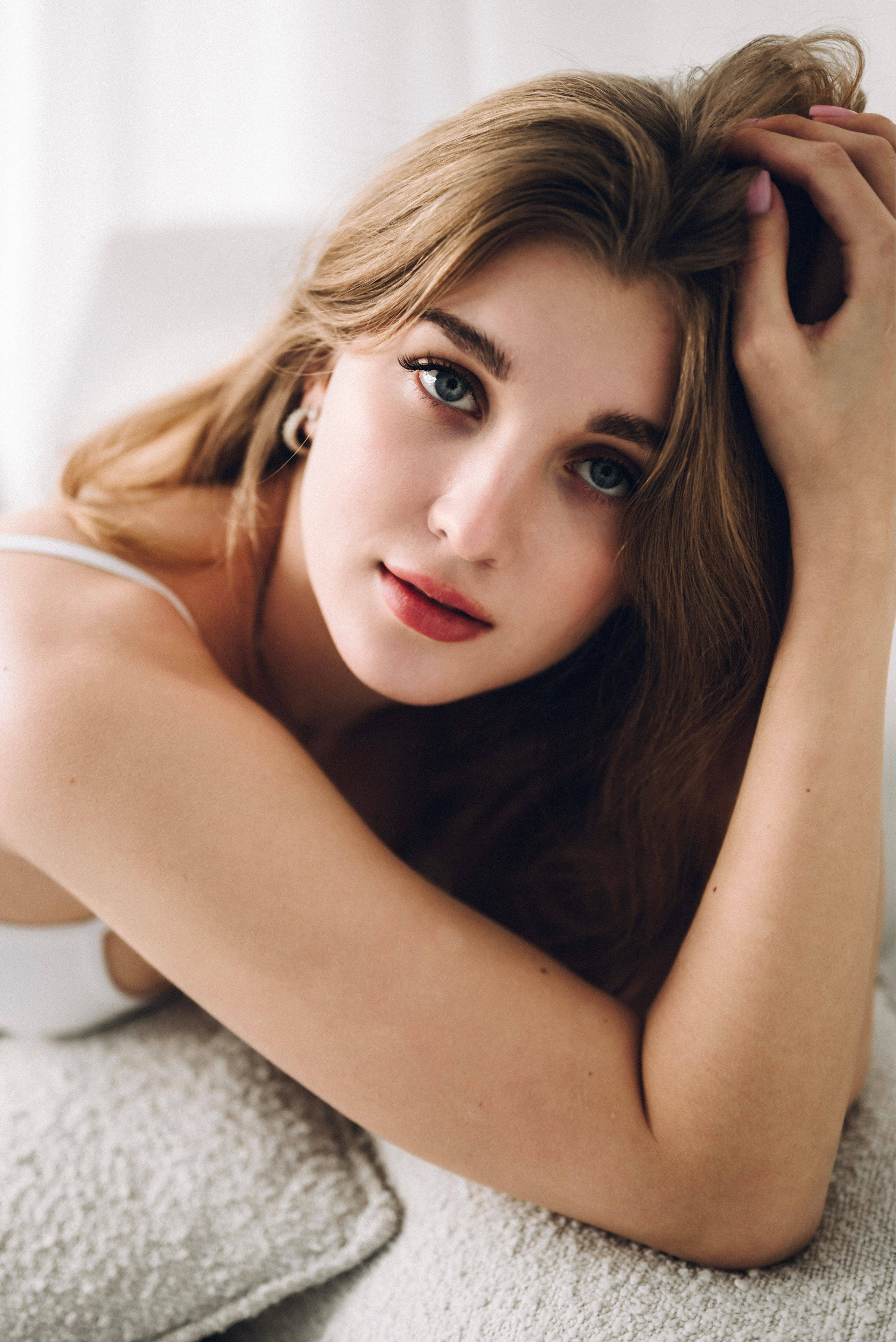 Алина. Фотограф Анастасия Монах