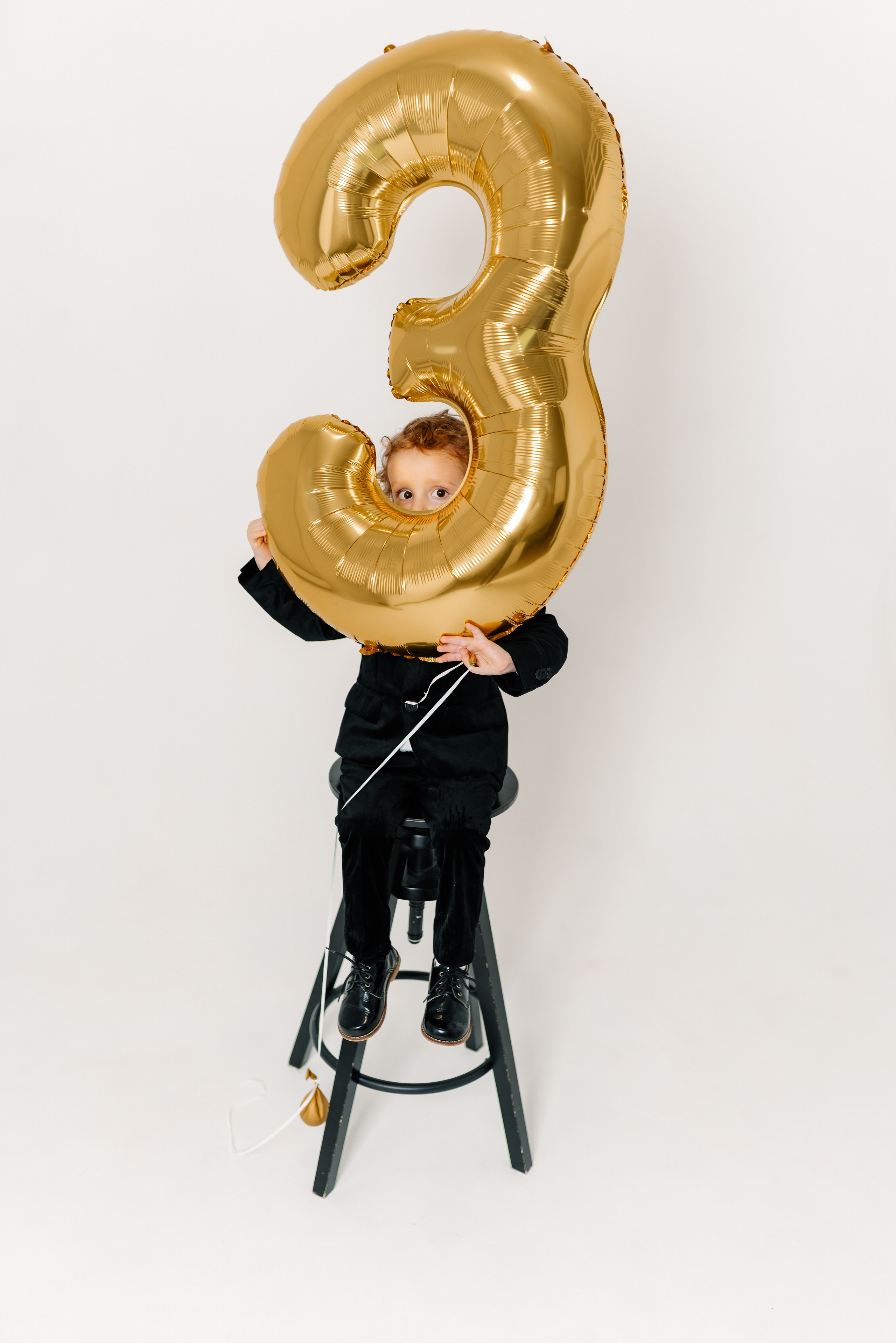 3 годика. Семейный фотограф Одинцово Москва Наталия Черенкова